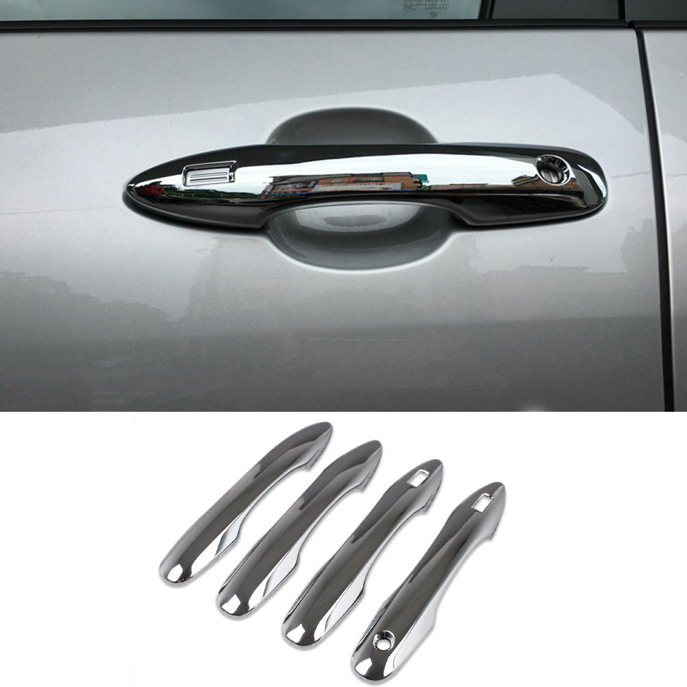 Toyota Corolla 2024 2023 2022 2020 2021 2019 Door Handle Cover Trim Trims with keyless Entry System