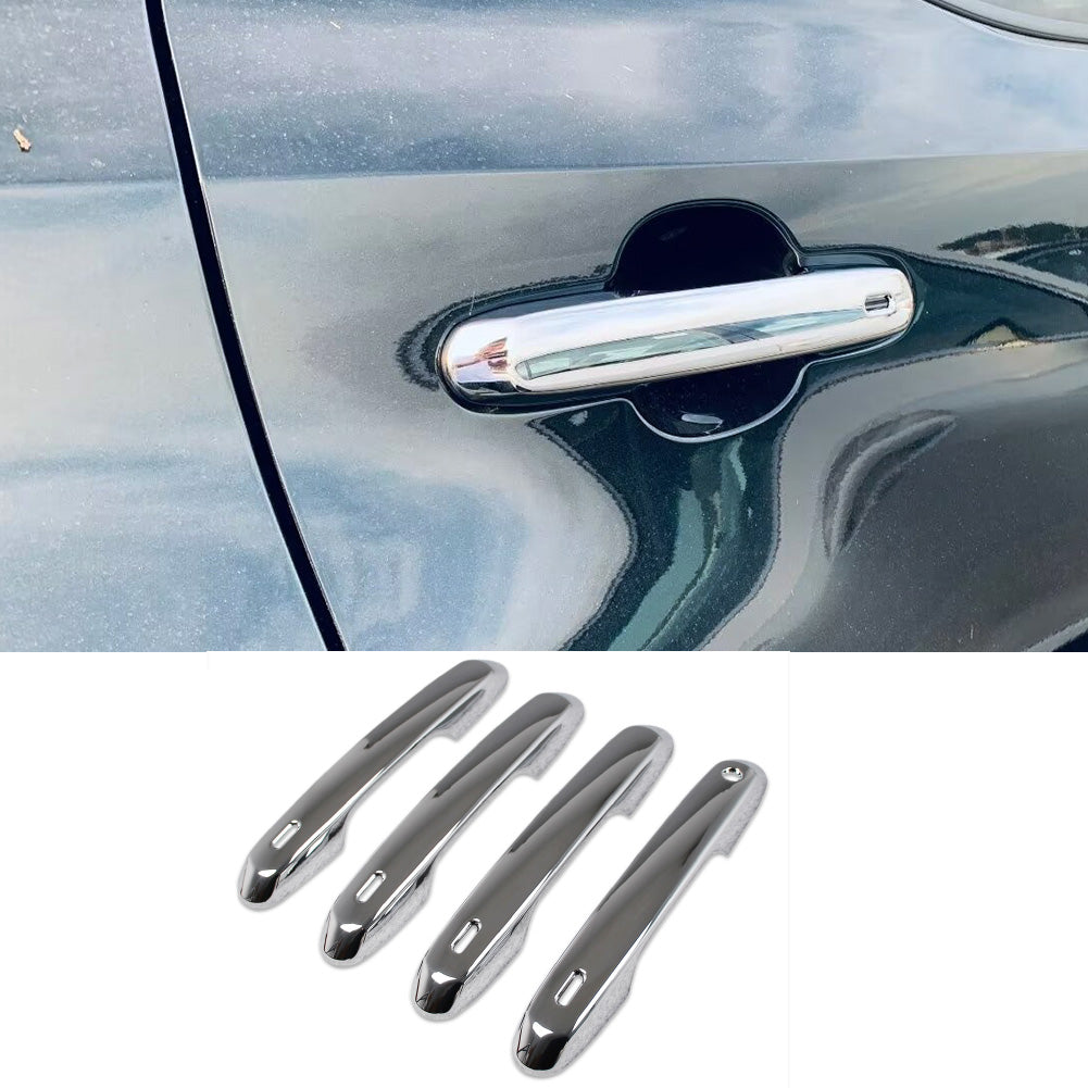 Fit for Lexus GX GX550 /Toyota Grand Highlander 2024 2025 2026 Door Handle Cover Trims ABS