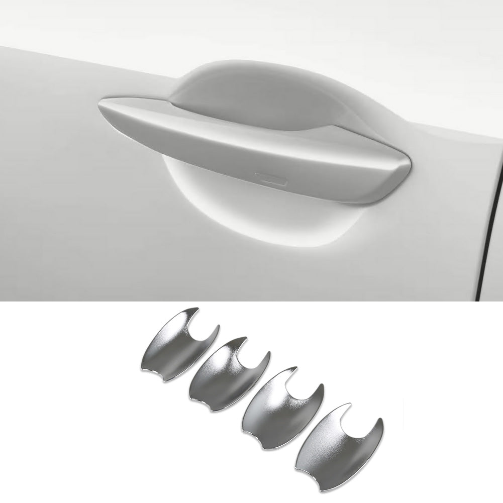 Fit for Mazda New CX-70 2025 2026 Door Bowl Handle Cover Trims