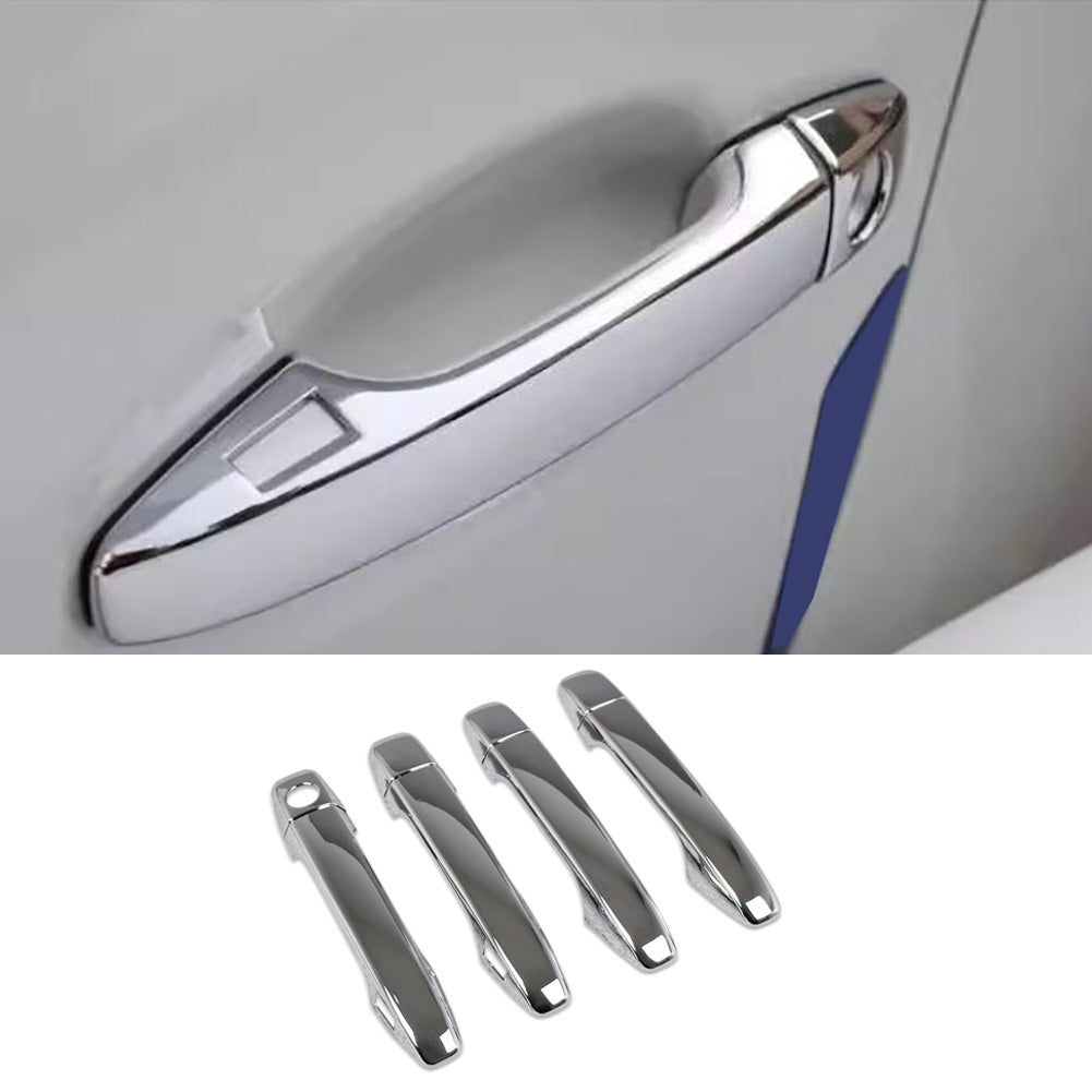 Fit for Subaru New Forester 2025 Door Handle Cover Trims