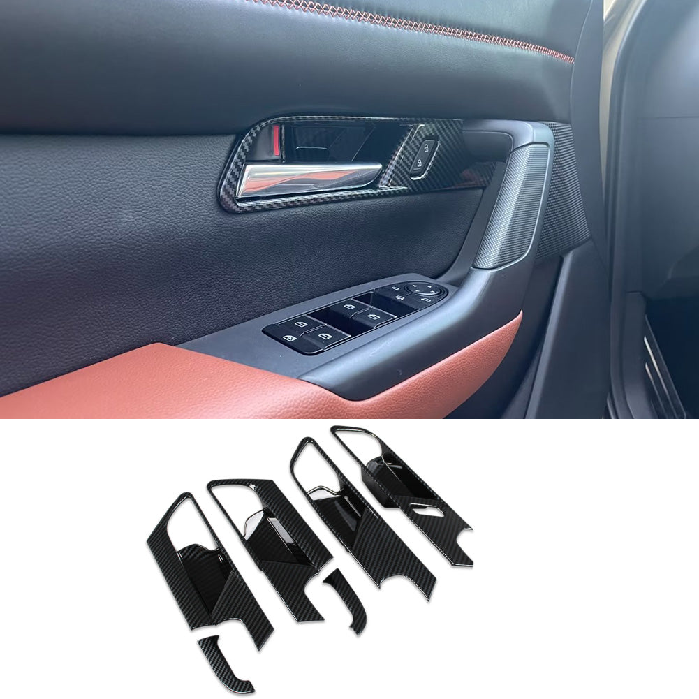 Fit for Mazda CX-50 CX50 2024 Interior Door Handle Cover Trims