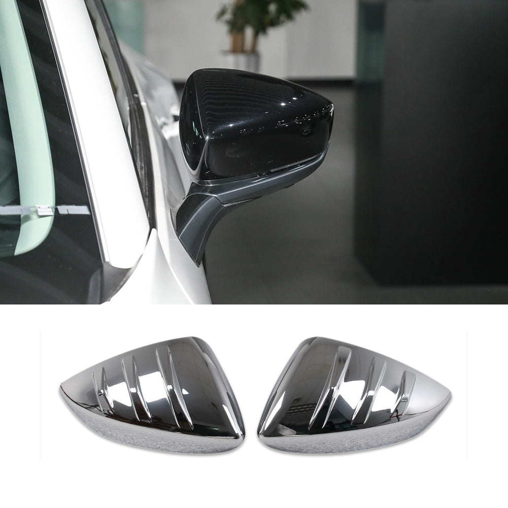 Fit for Mazda CX-50 CX50 2024 Rear View Mirror Guard Cover Trims