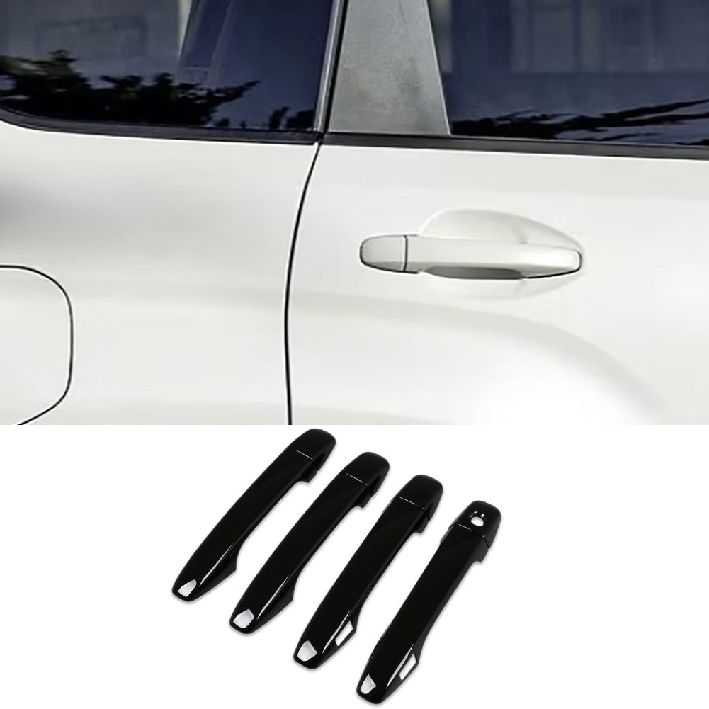 Fit for Subaru New Forester 2025 Door Handle Cover Trims ABS