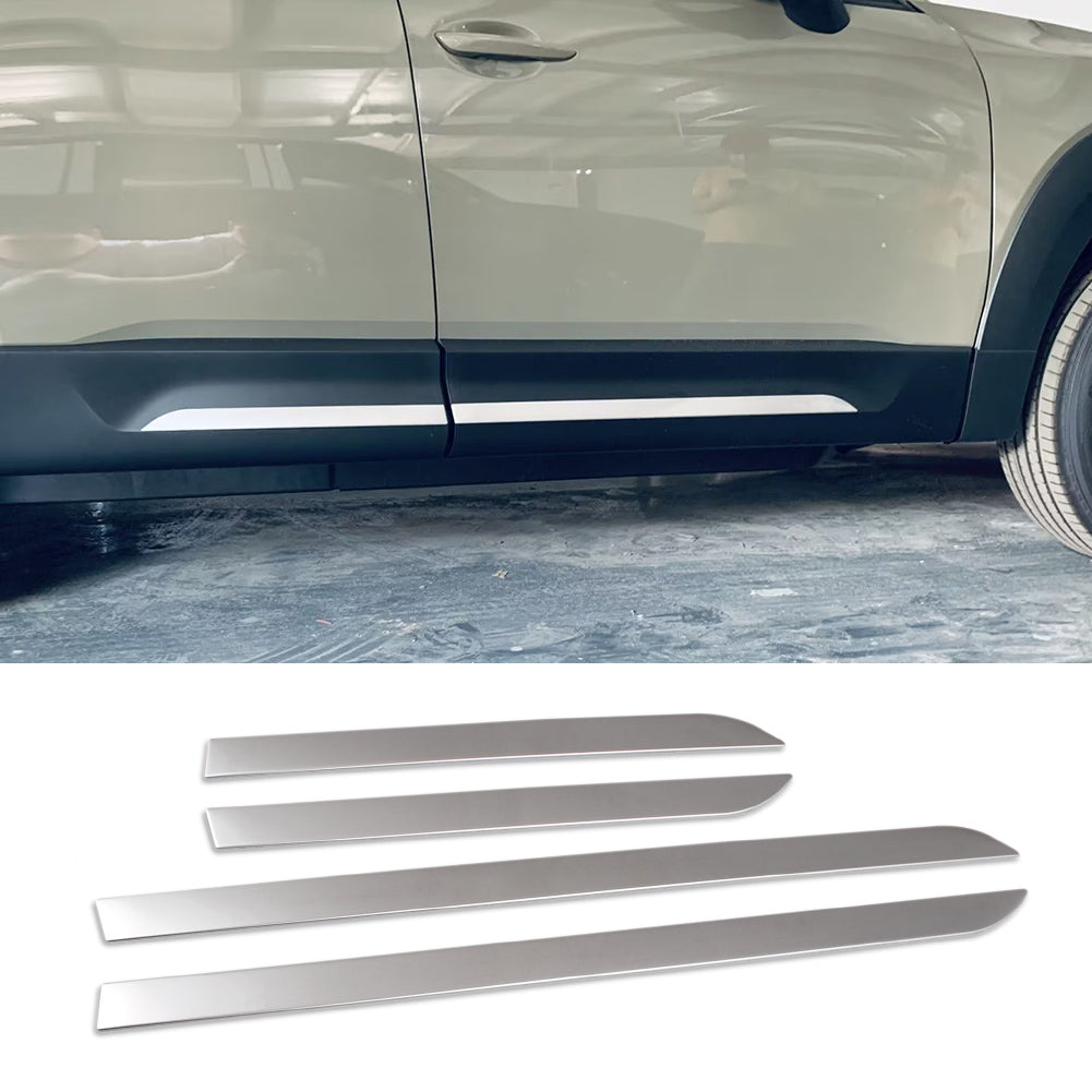 For Mazda CX50 CX50 2025 2025 Body Door Lower Molding Trim Cover Trim