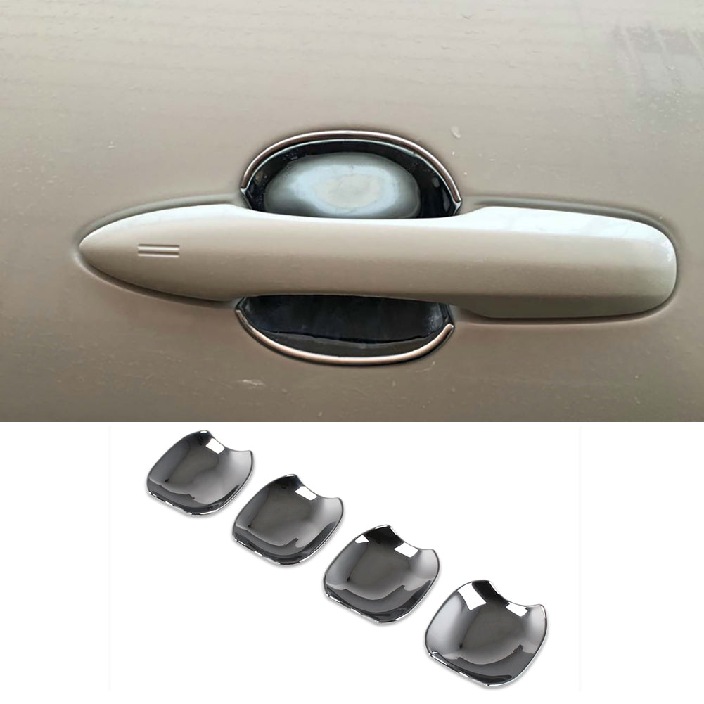 Fit for Toyota Camry 2024 2023 2022 2021 2020 2019 2018 Door Handle Bowl Cover Trims