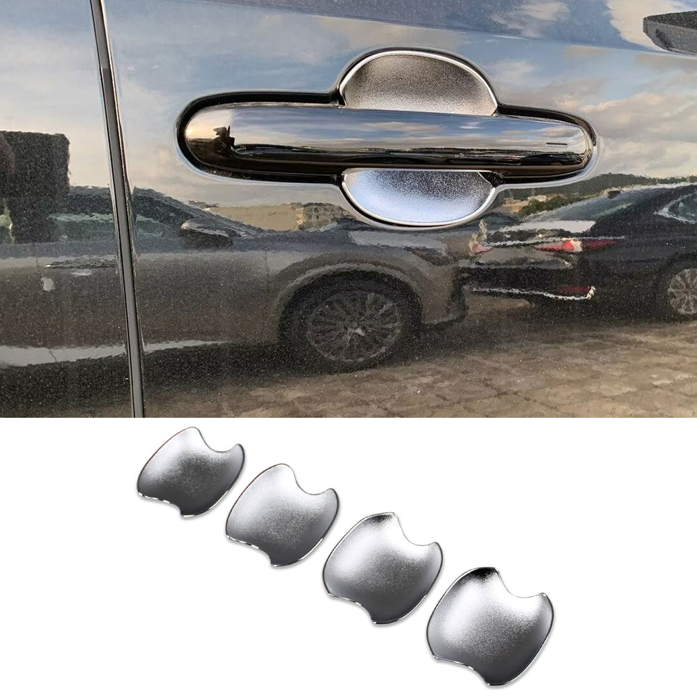 Fit for Toyota New Grand Highlander 2024 2025 2026 /Lexus TX TX350/500h/550h+ 2024 2025 2026 Door Bowl Handle Cover Trims