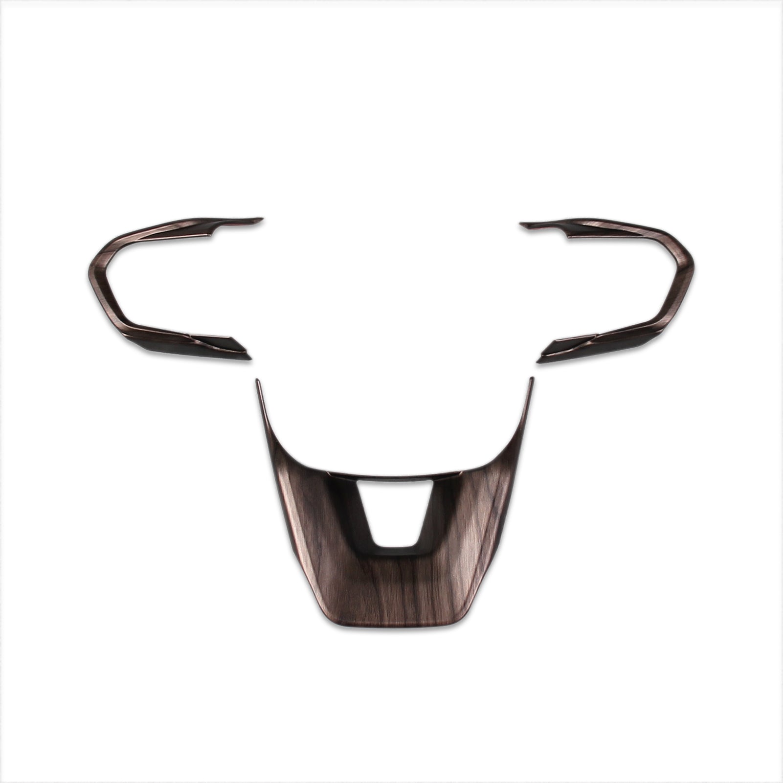 Lexus New RX RX350 RX350h RX500h 2023 Wheel Steering Trim Panel Cover Trims