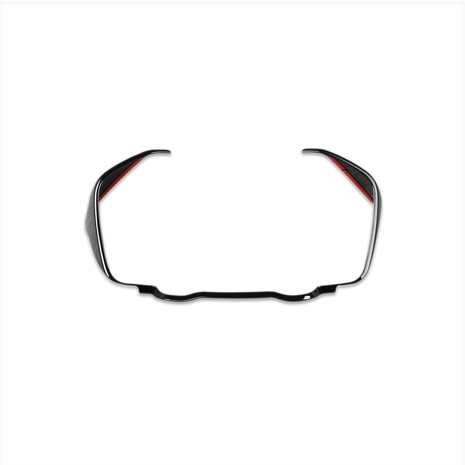 Fit for Subaru New Forester 2025 2026 Interior Dashboard Cover Instrument Panel Trim