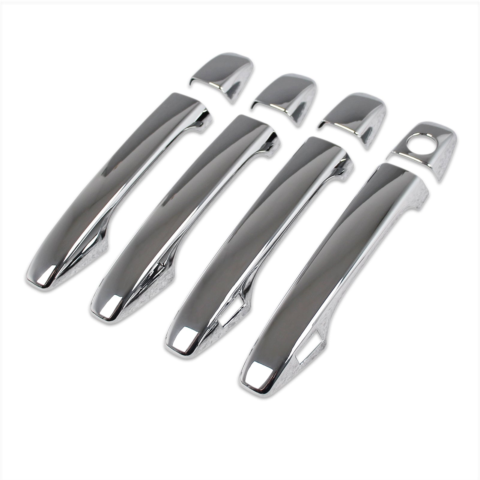 Fit for Subaru New Forester 2025 Door Handle Cover Trims