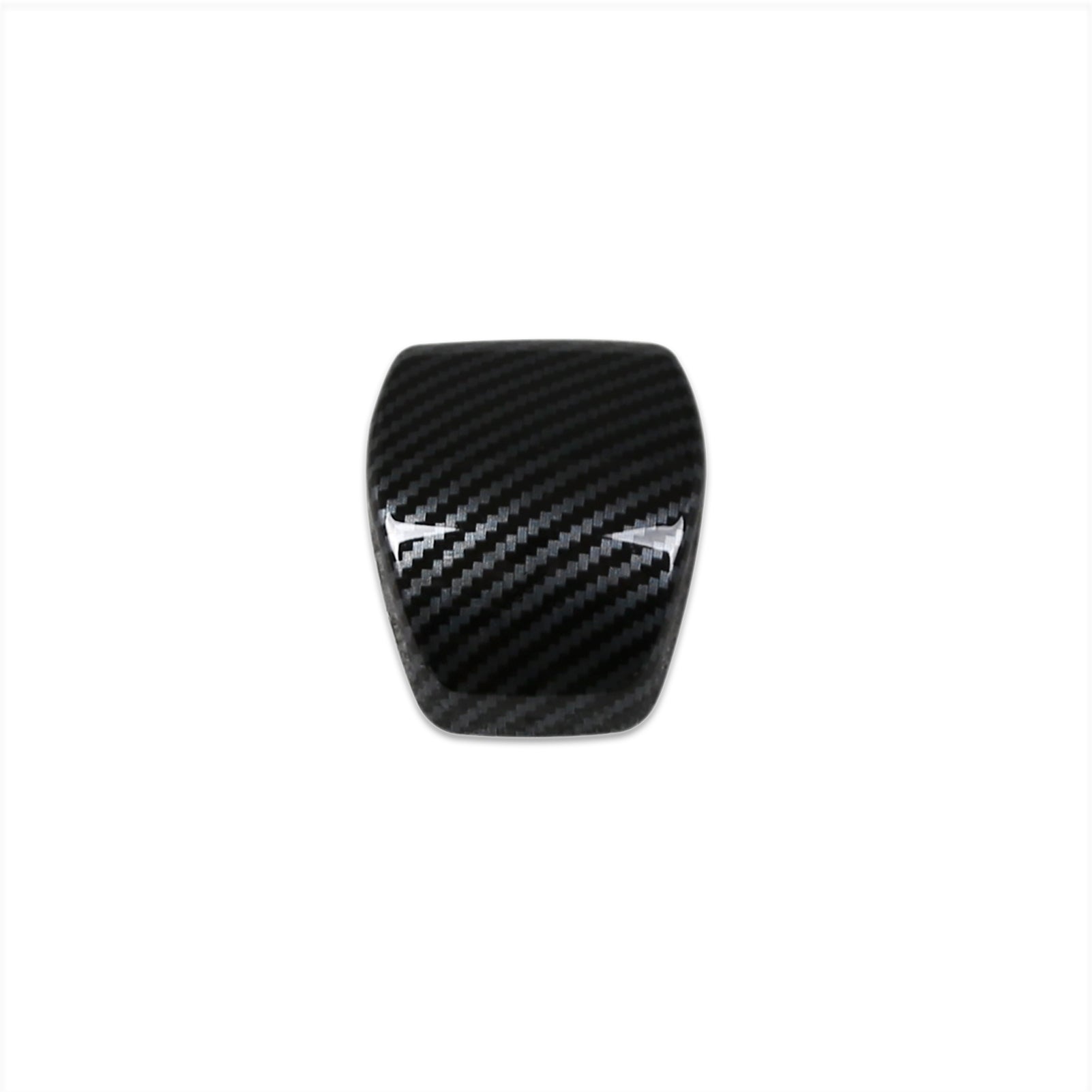Fit for Toyota Land Cruiser LC250 2024 2025 2026 Front Center Console Shift knob Cover Trim