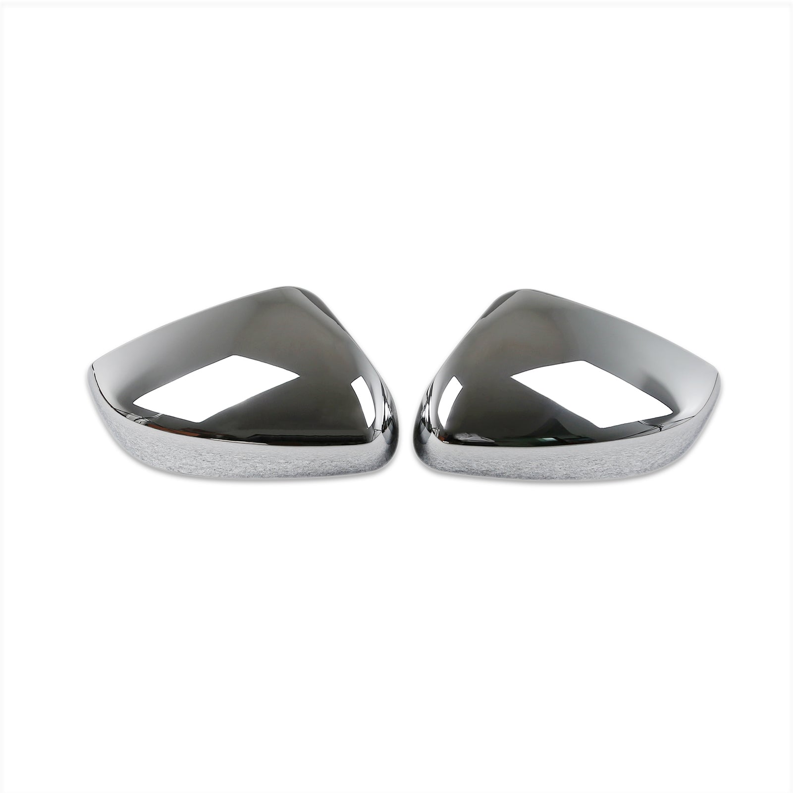 Fit For Subaru New Forester 2025 Chrome Rear View Mirror Side Molding Cover Trims