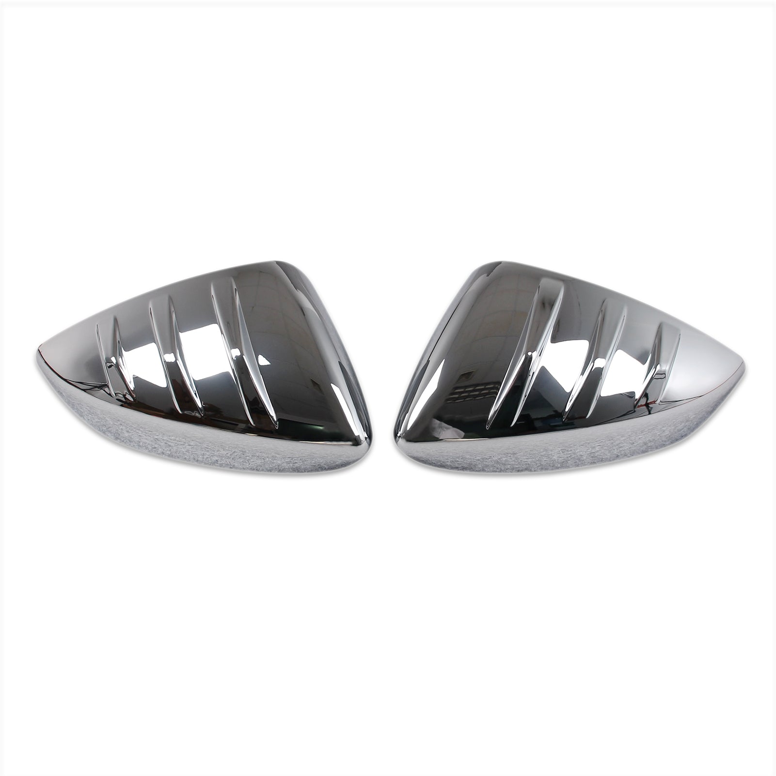 Fit for Mazda CX-50 CX50 2024 Rear View Mirror Guard Cover Trims