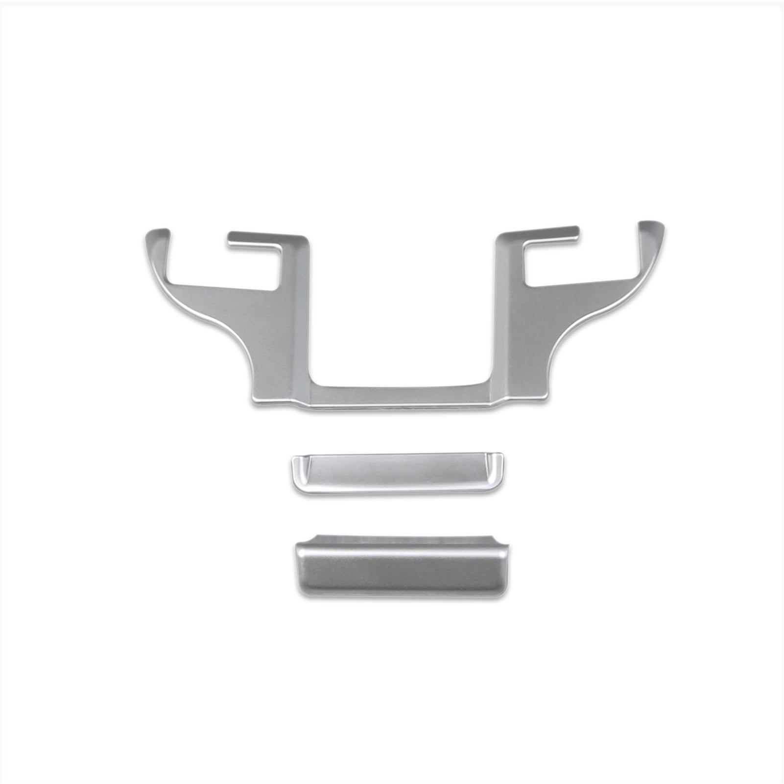 Fit for Toyota New Grand Highlander 2024 2025 2026 Interior Armrest Box Switch Panel Cover Trim