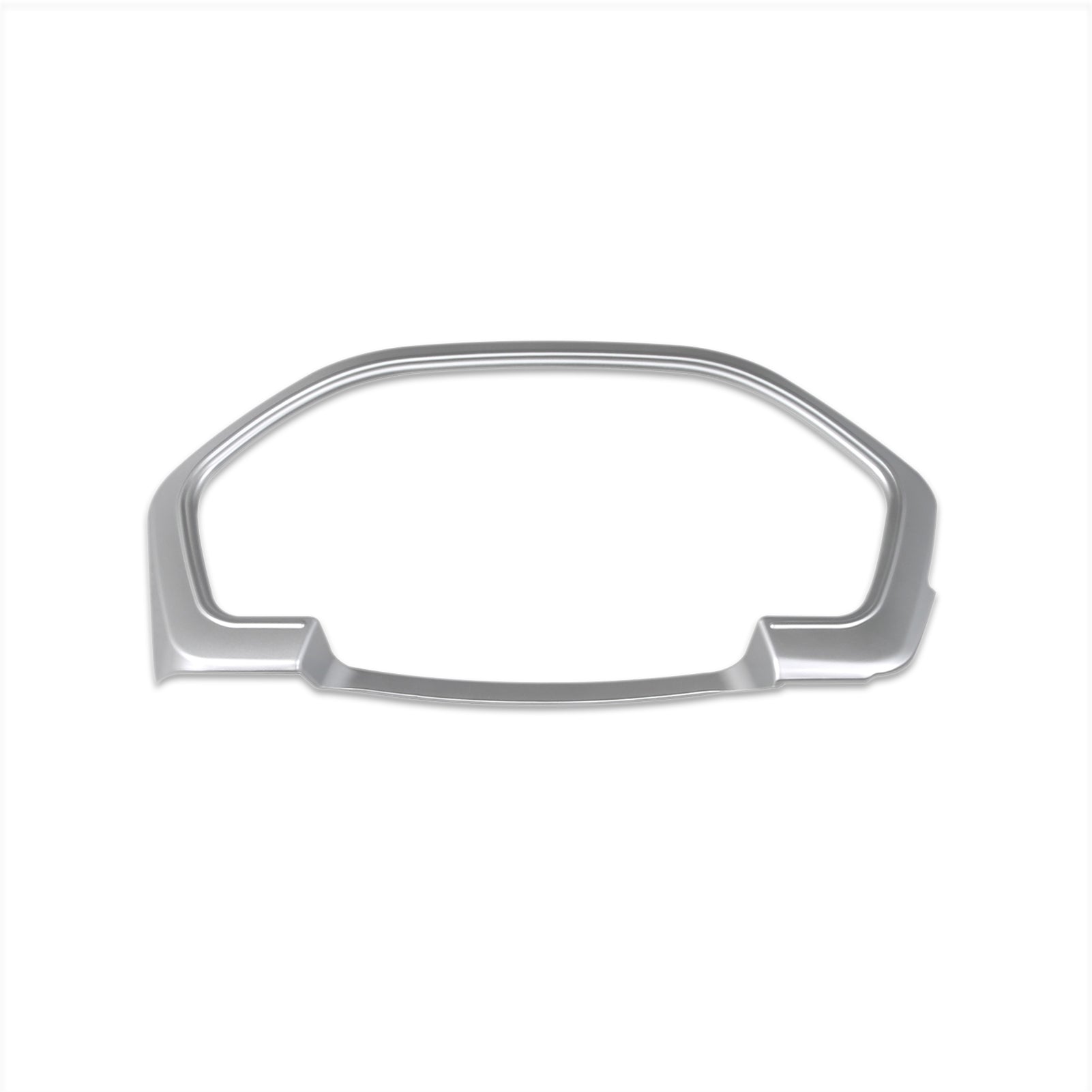 Fit for Honda New Pilot 2025 / Passport 2025 2026 Interior Dashboard Cover Instrument Panel Trim