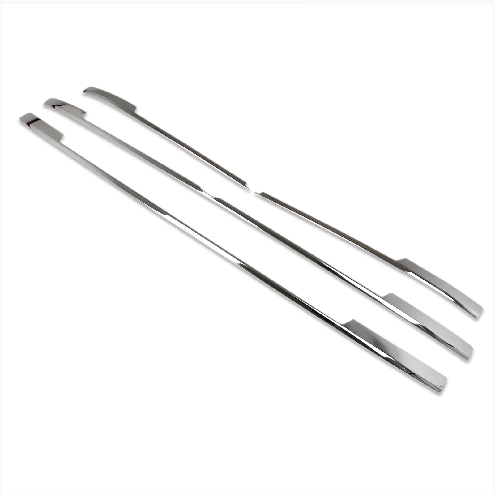 Fit for Nissan New Kicks 2025 Front Upper Grill Grille Mesh Molding Cover Trims