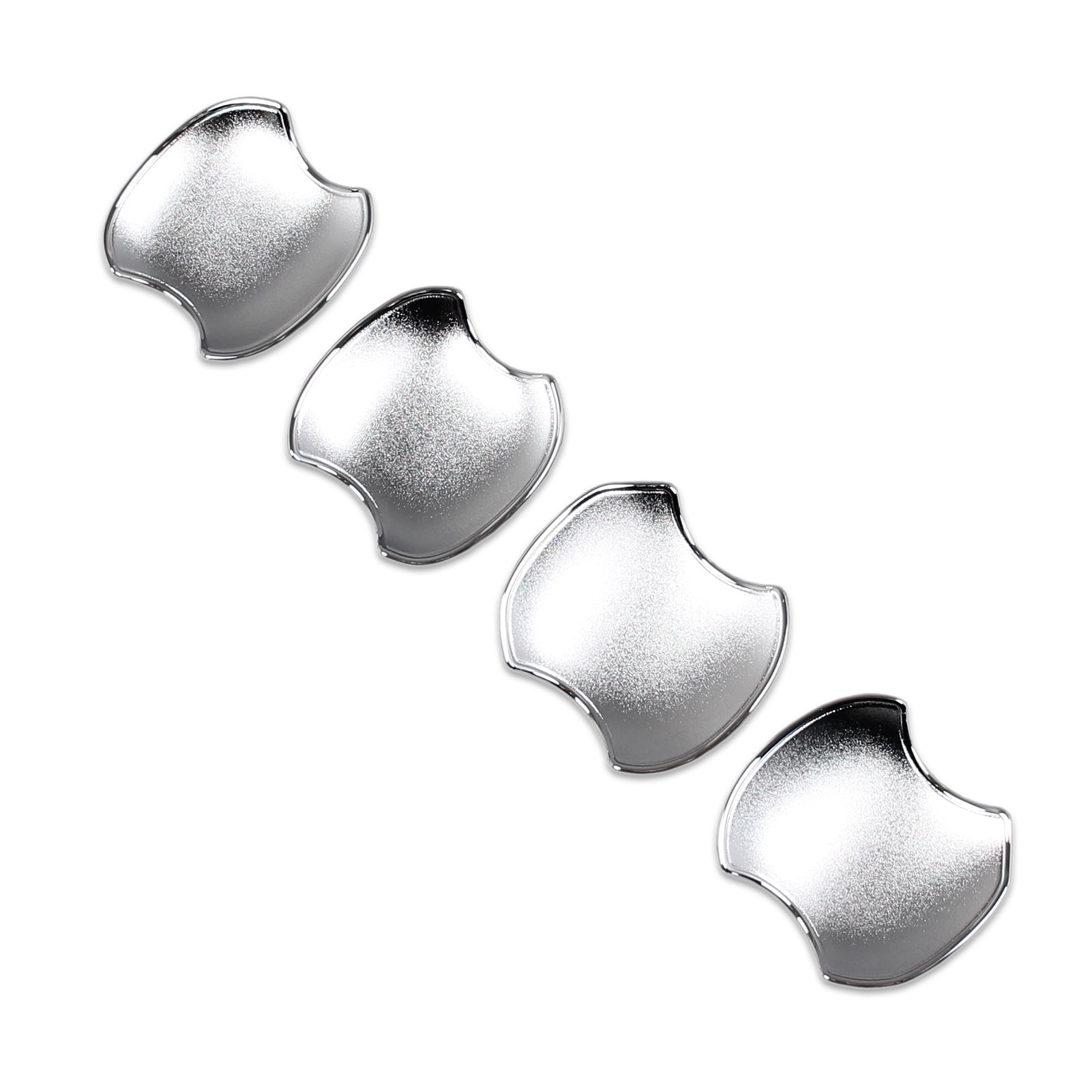 Fit for Toyota Corolla Cross 2022 2023 2024 Door Handle Bowl Cover Trims