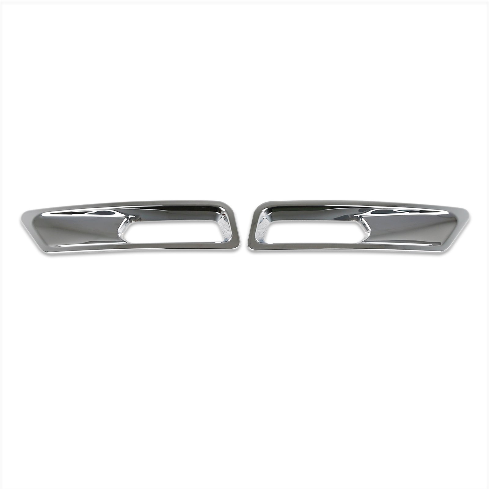Fit For Honda New Pilot 2025 Rear Fog Light Cover Trims