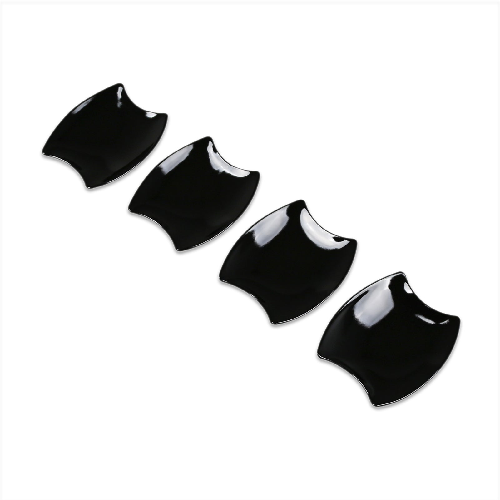 Fit for Honda New Pilot 2025 / Passport 2025 2026 Door Bowl Handle Cover Trims