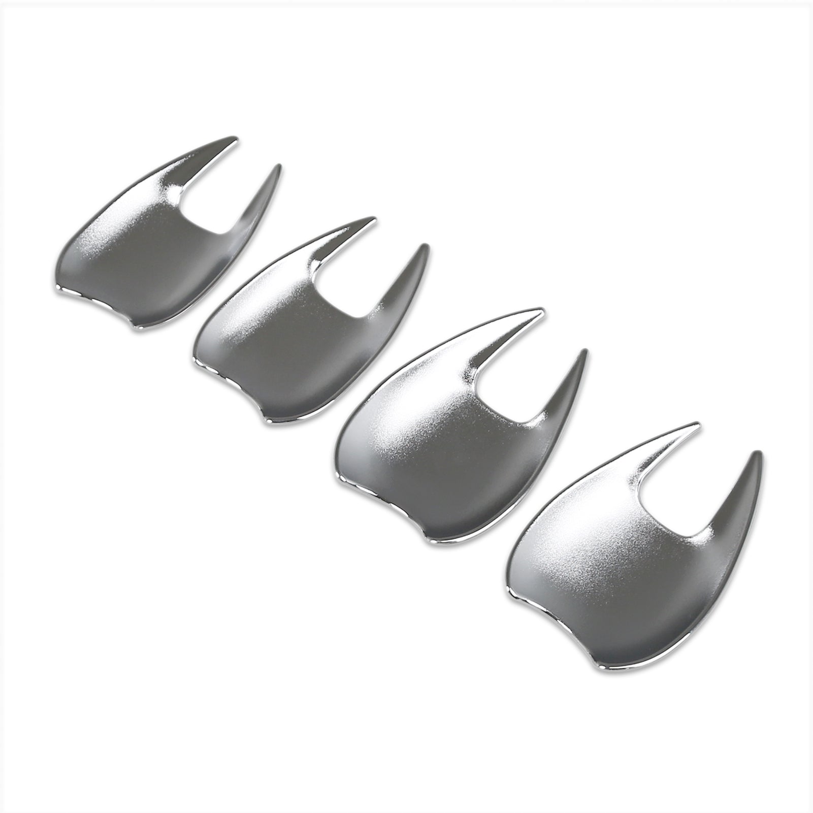 Fit for Subaru New Forester 2025 Door Bowl Handle Cover Trims