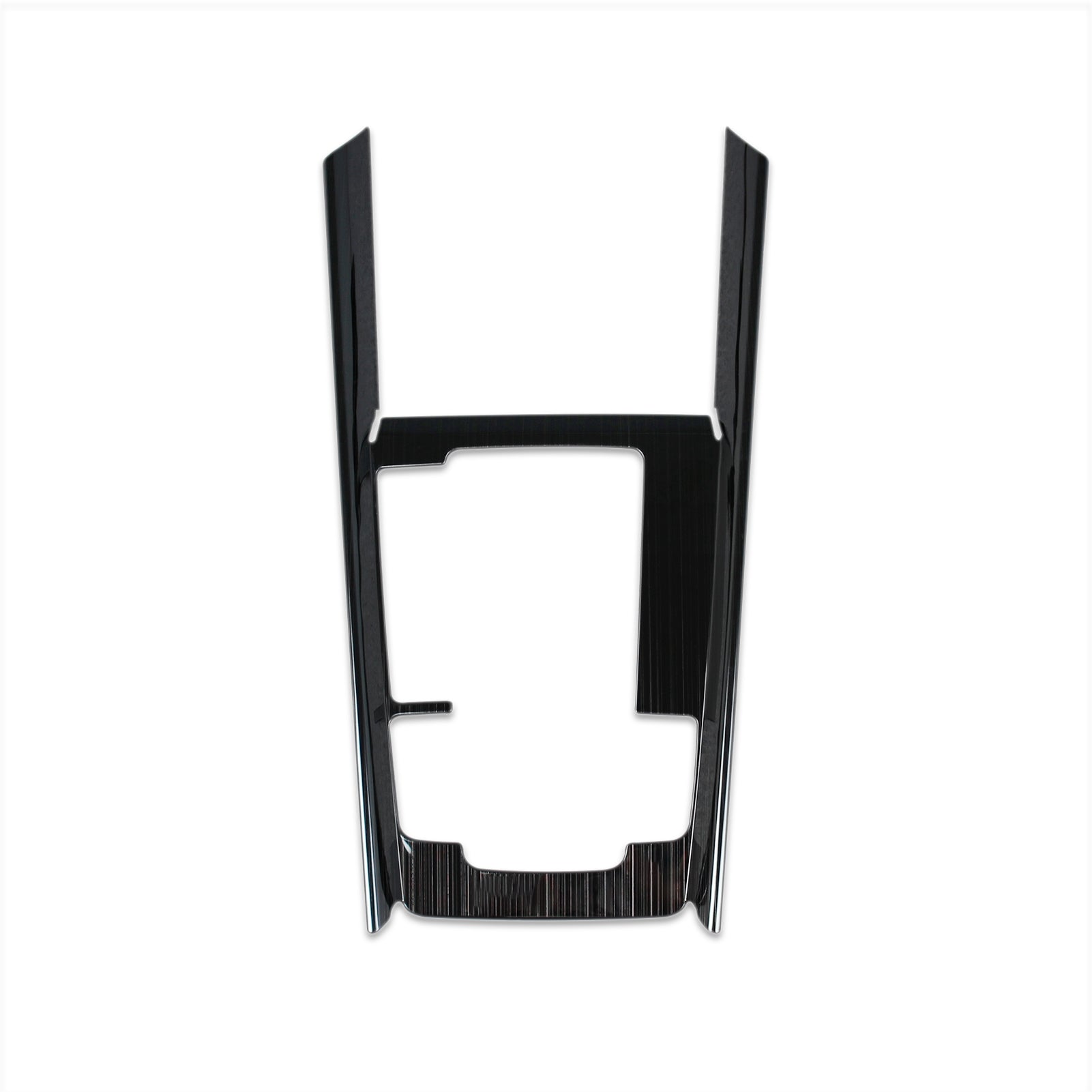 Fit for Mazda CX-50 CX50 2024 Gear Shift Knob Console Media Panel Cover Trim