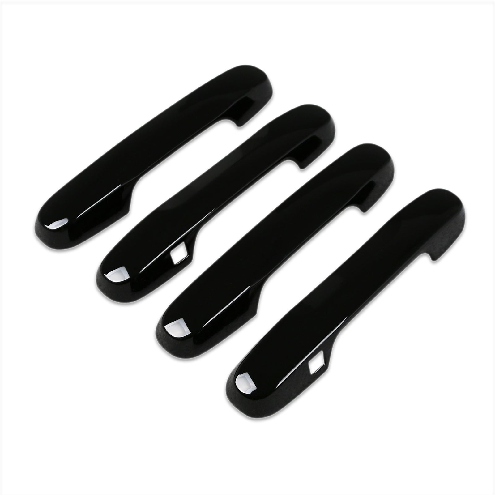 Fit for Honda New Pilot 2025 / Passport 2025 2026 Door Handle Cover Trims ABS