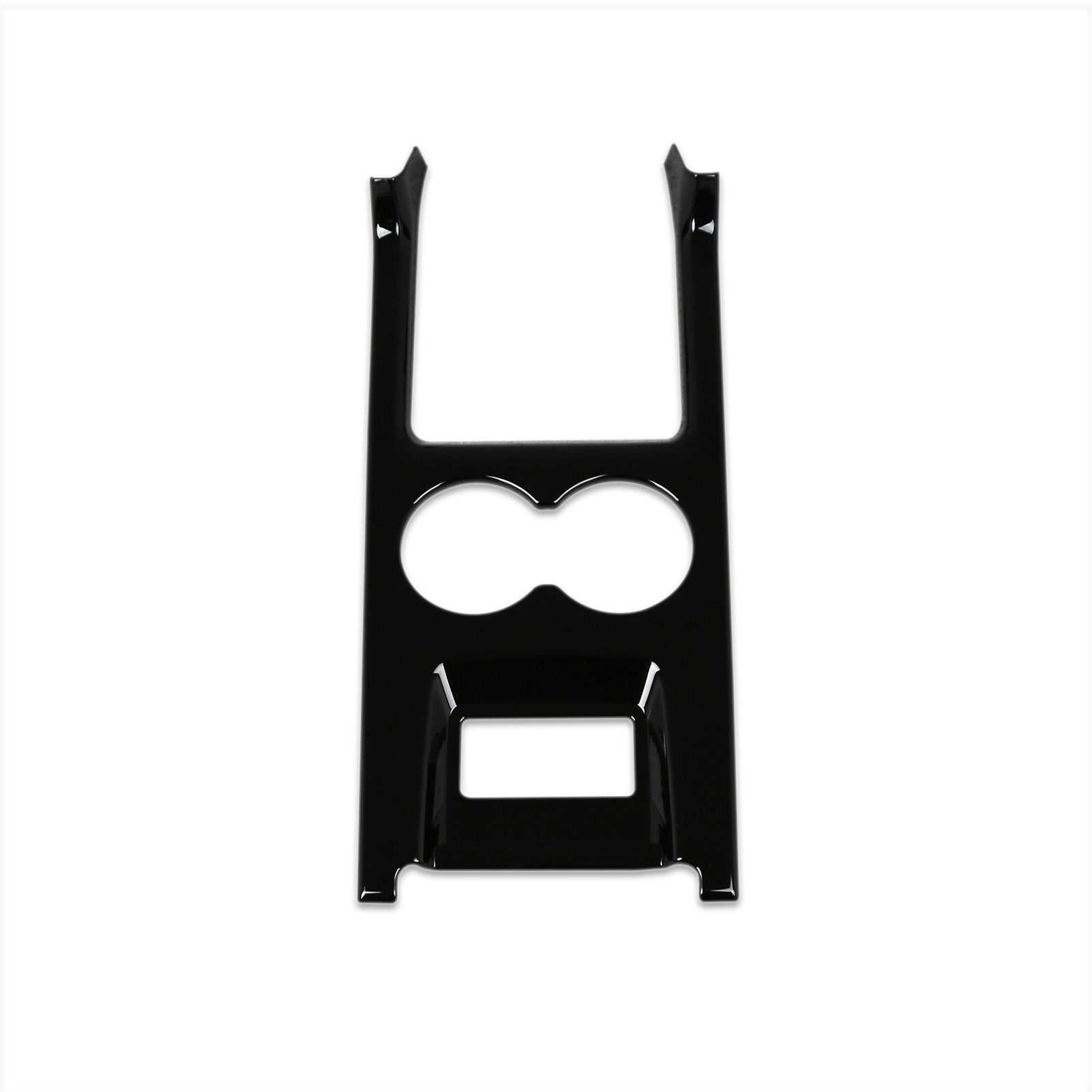 Fit for Honda Prologue 2024 2025 2026 Gear Shift Knob Console Panel Cover Trim