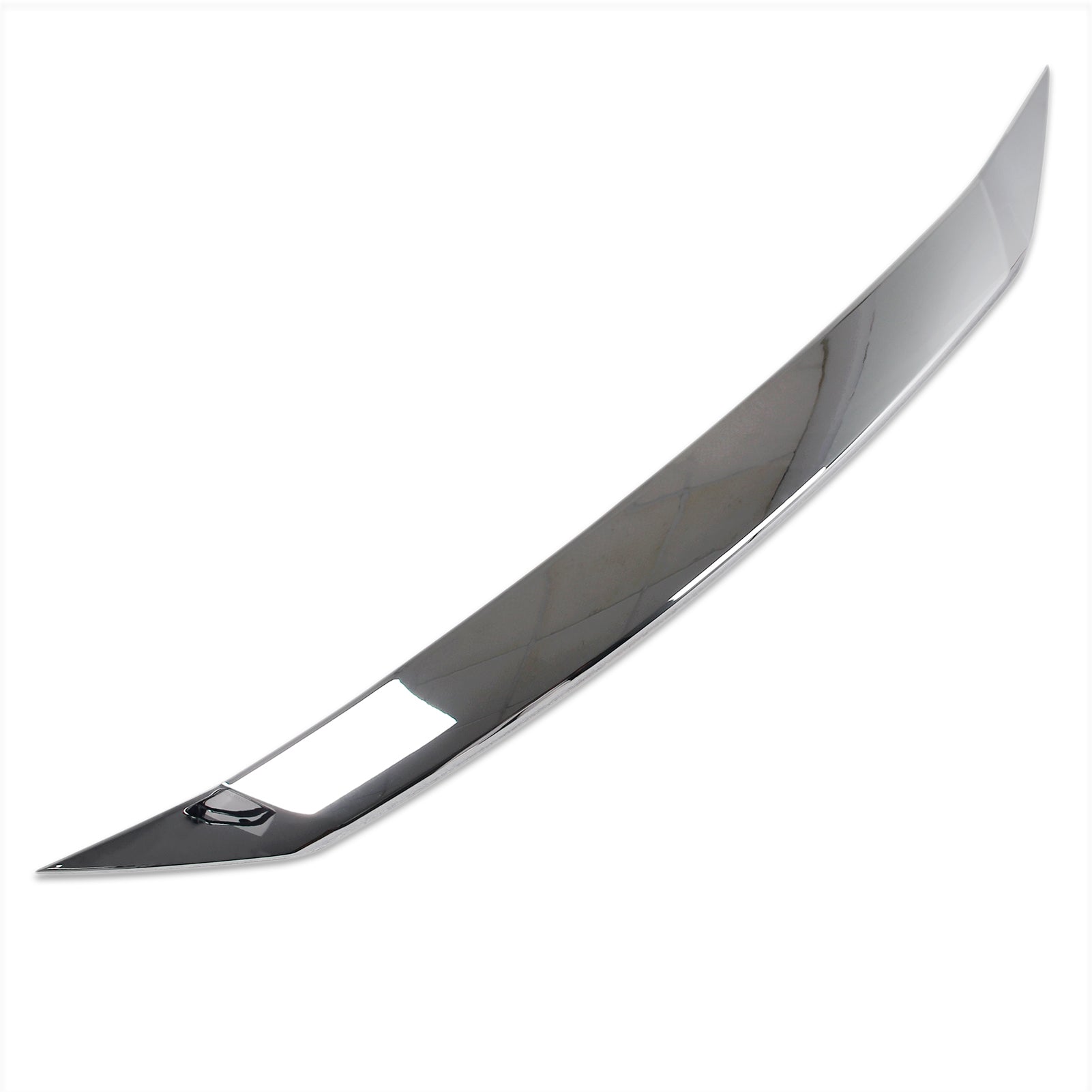 For Mazda CX-50 CX50 2024 Front Hood Bonnet Cover Trim