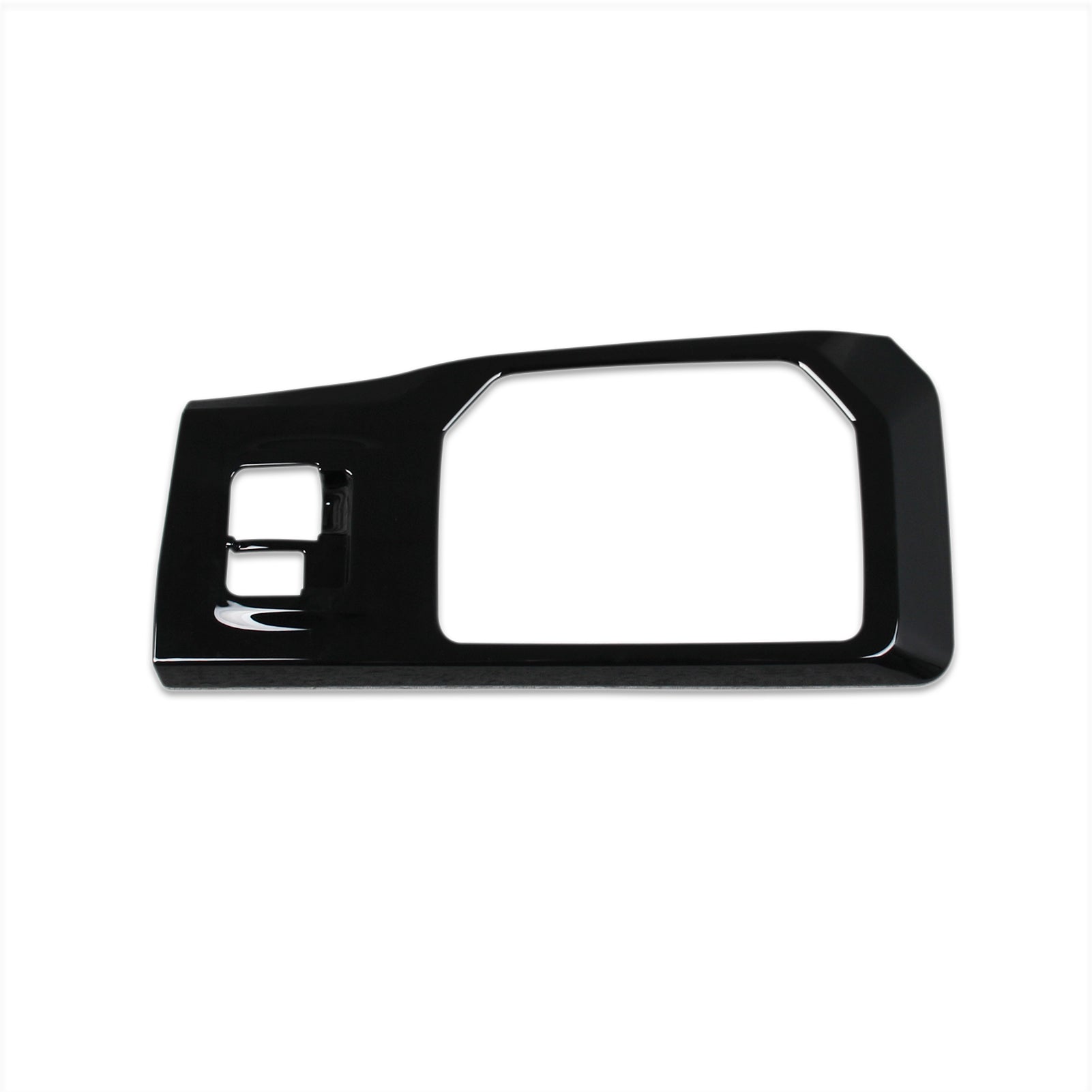 Fit for Toyota New Grand Highlander 2024 2025 2026 Gear Shift Knob Console Panel Cover Trim