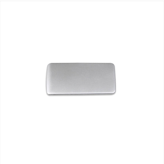 Fit For Nissan New Kicks 2025 2026 Front Storage Box Panel Cover Trim