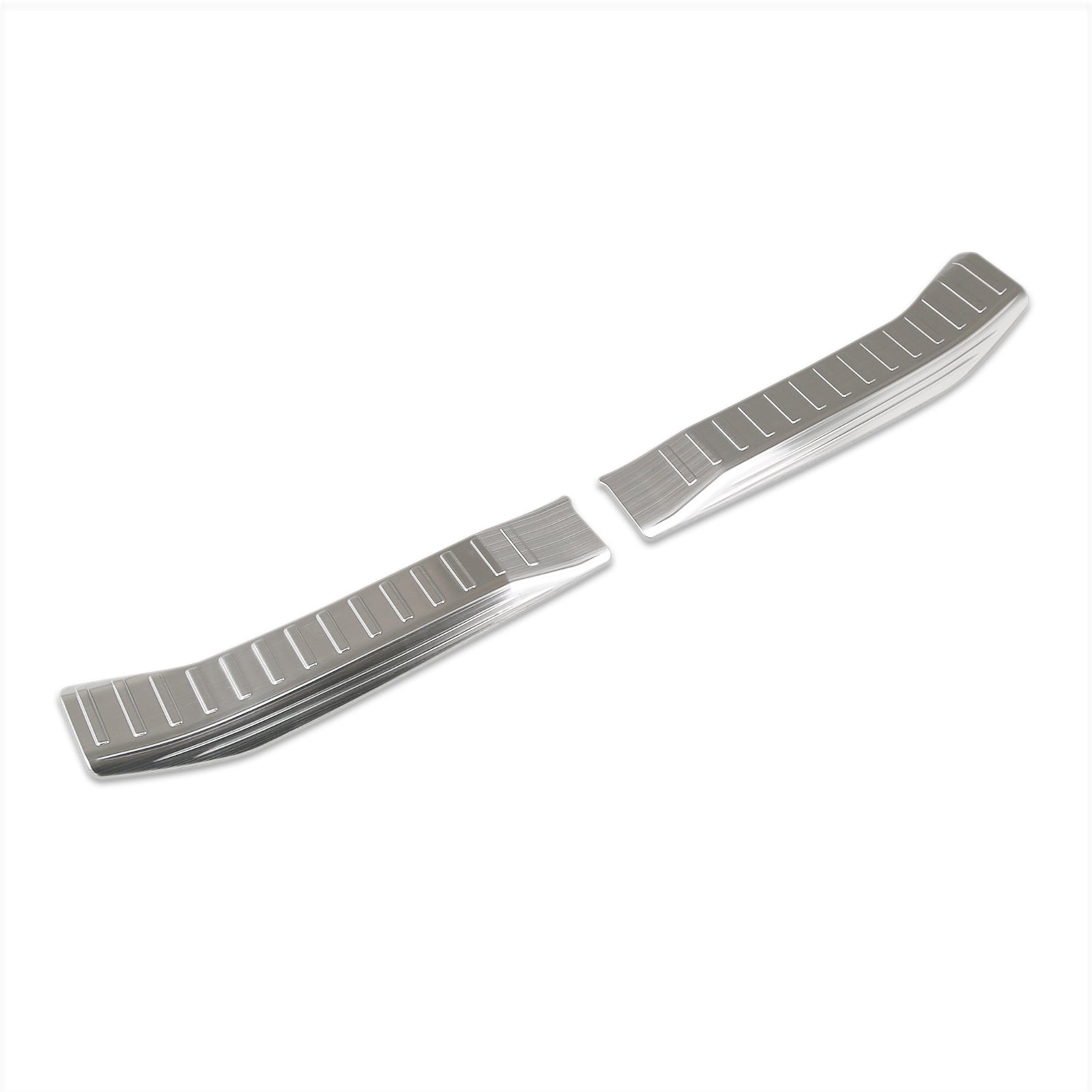 Fit for Toyota New RAV4 2026 Rear Interior Bumper Sill Plate Guard Cover Trim