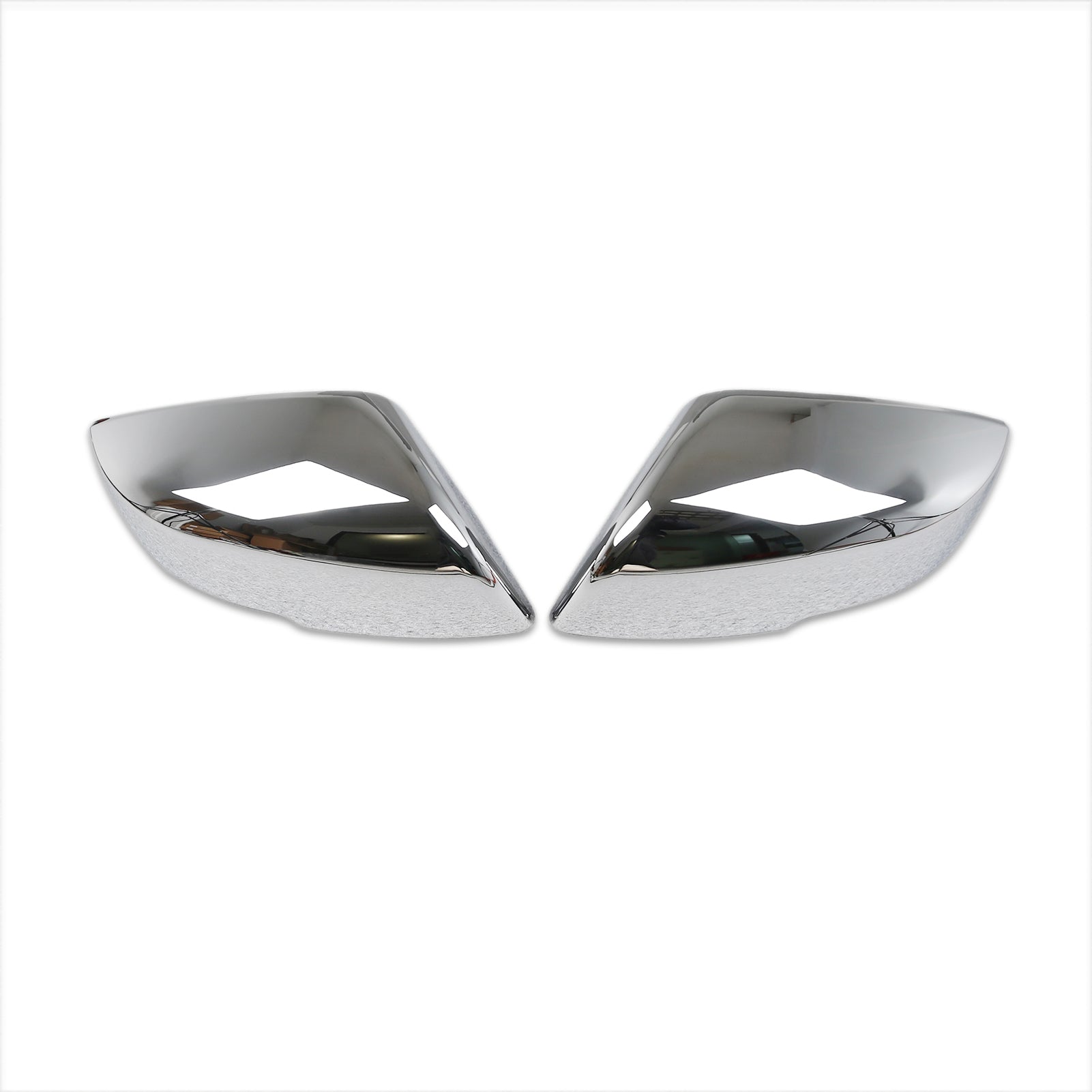 Fit for Nissan New Armada 2025 2026 Rear View Mirror Cover Trims