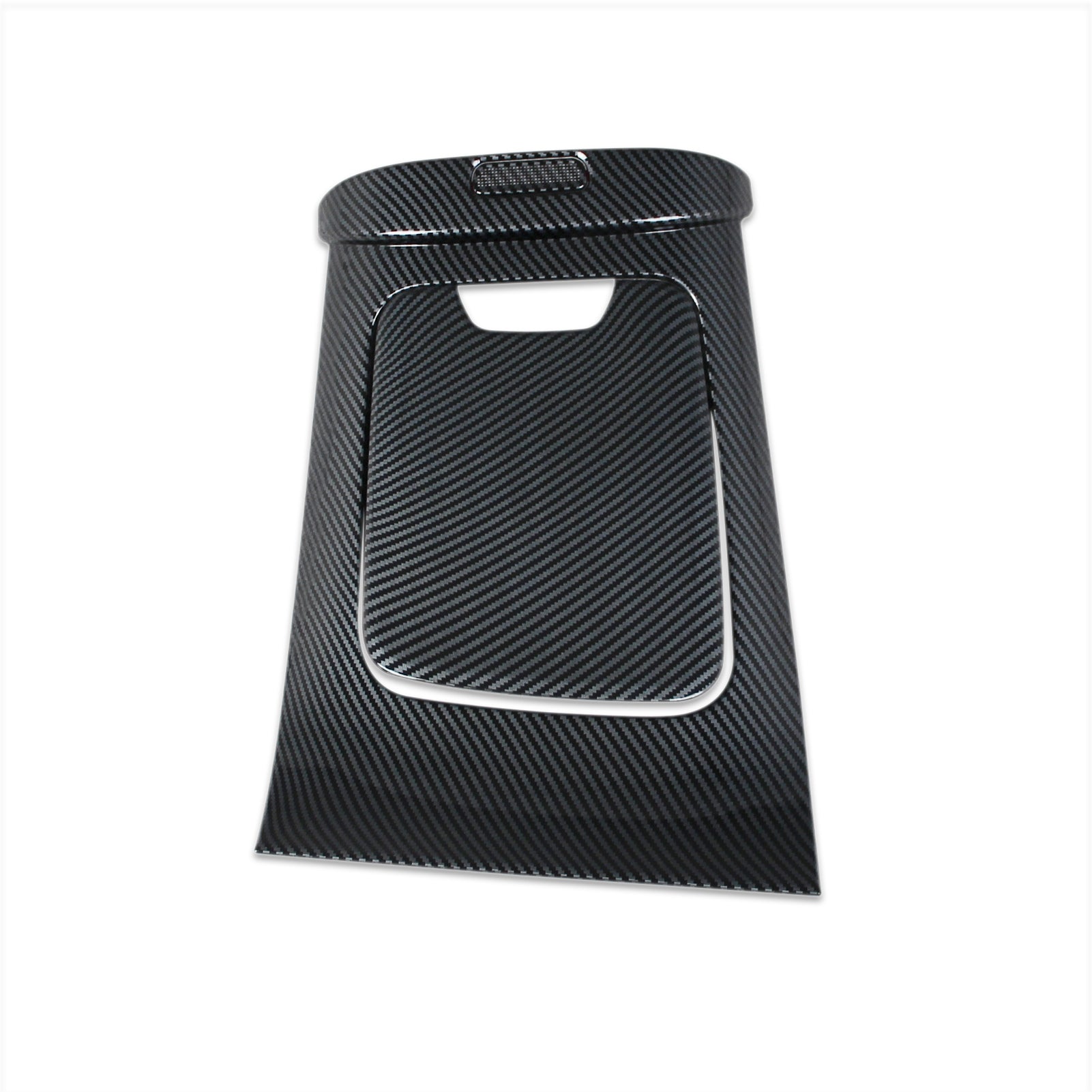 Fit for Mercedes-Benz New GLC GLC300 X254 2023 2024 2025 2026 Front Center Console Dashboard Panel Cup Holder Cover Trims