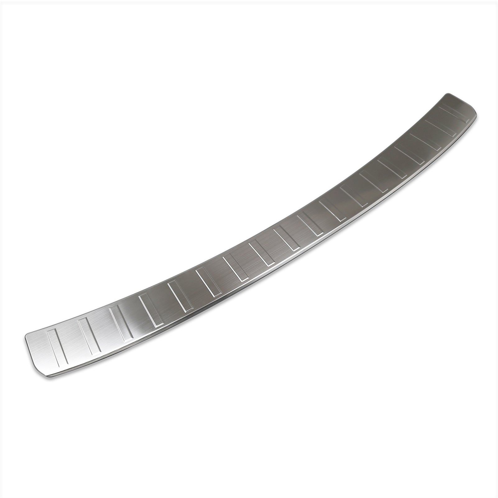 Fit for Nissan New Armada 2025 2026 Rear Outside Bumper Guard Plate Cover Trim