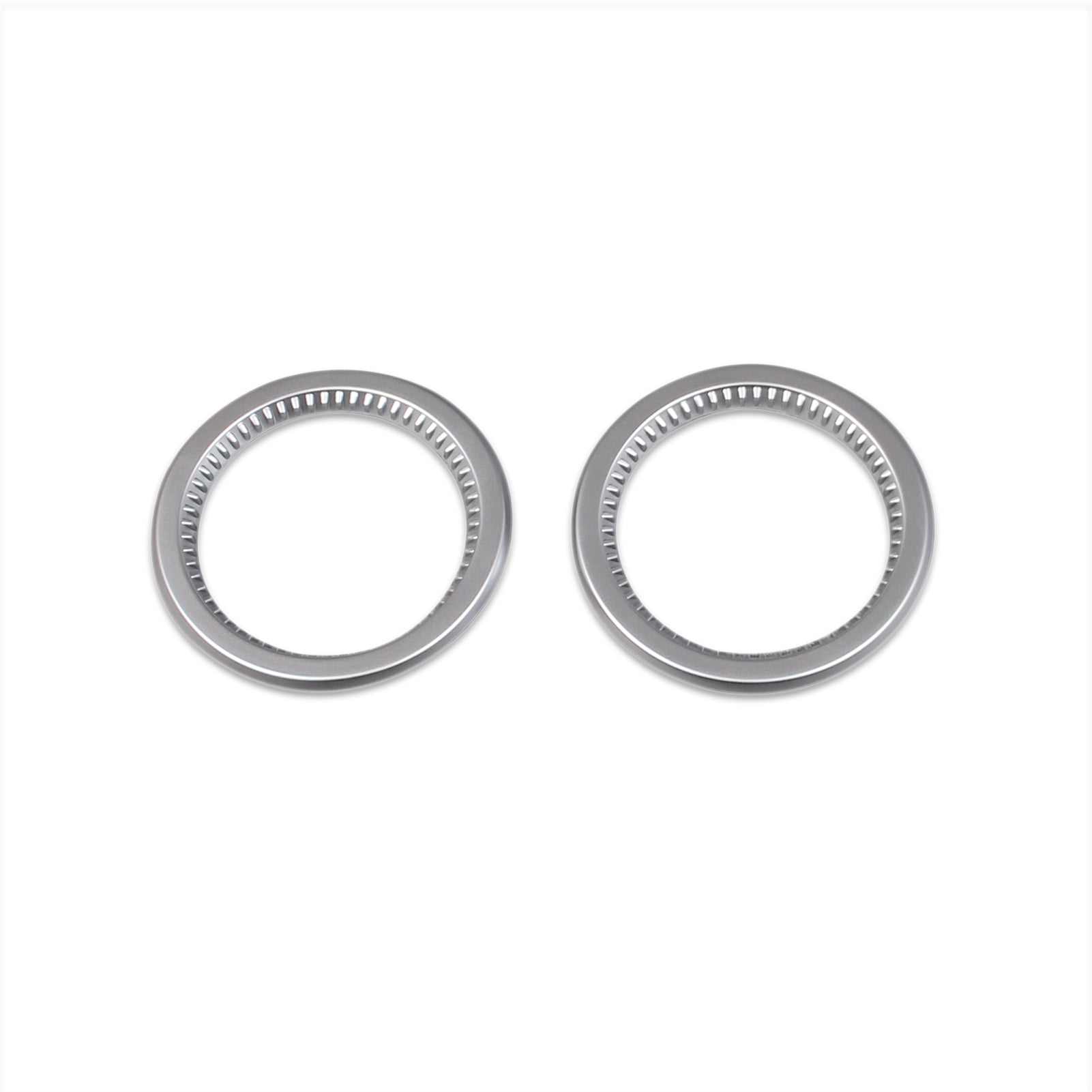 Fit for Toyota New Land Cruiser LC250 2024 2025 2026 Interior Front Side Air Condition Vent Outlet Cover Trims