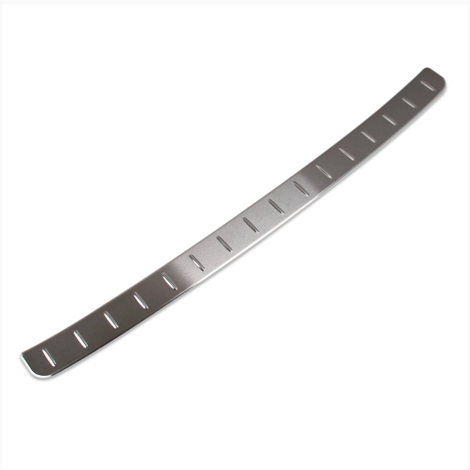 Fit for Toyota Camry 2024 2023 2022 2021 2020 2019 2018 Rear Outside Bumper Sill Plate Guard Cover Trim