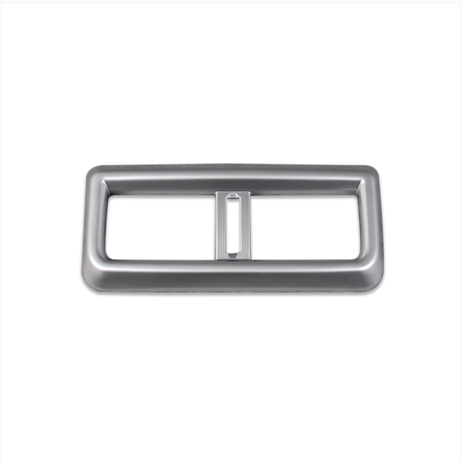 Fit for Mazda CX-50 CX50 2024 Interior Rear Seat Air Condition Vent Outlet Cover Trim