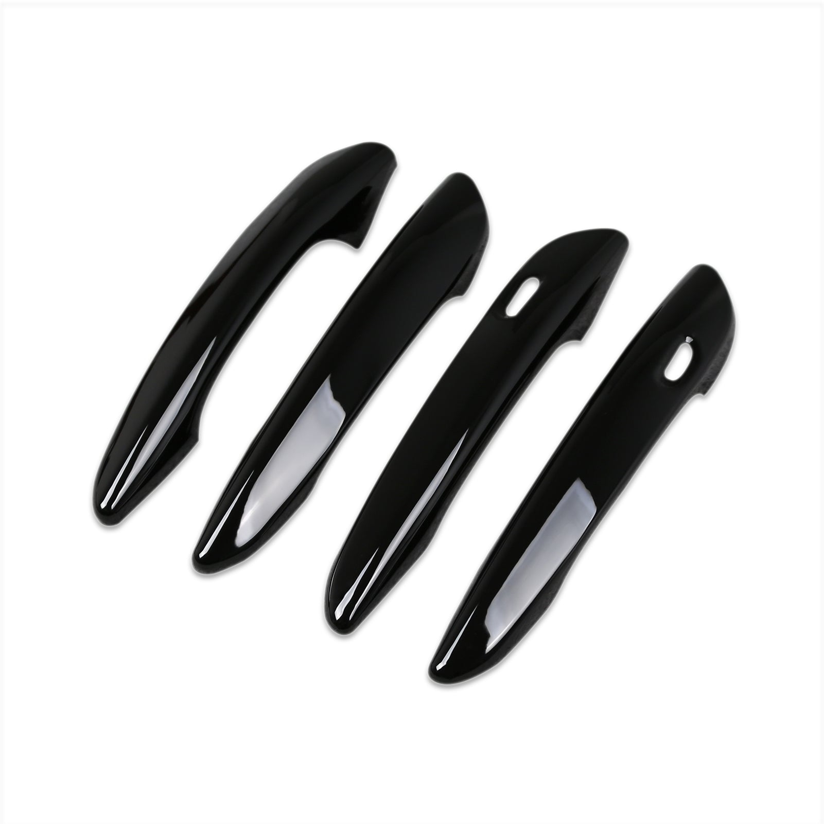Fit for Mazda New CX-70 2025 2026 Door Handle Cover Trims ABS