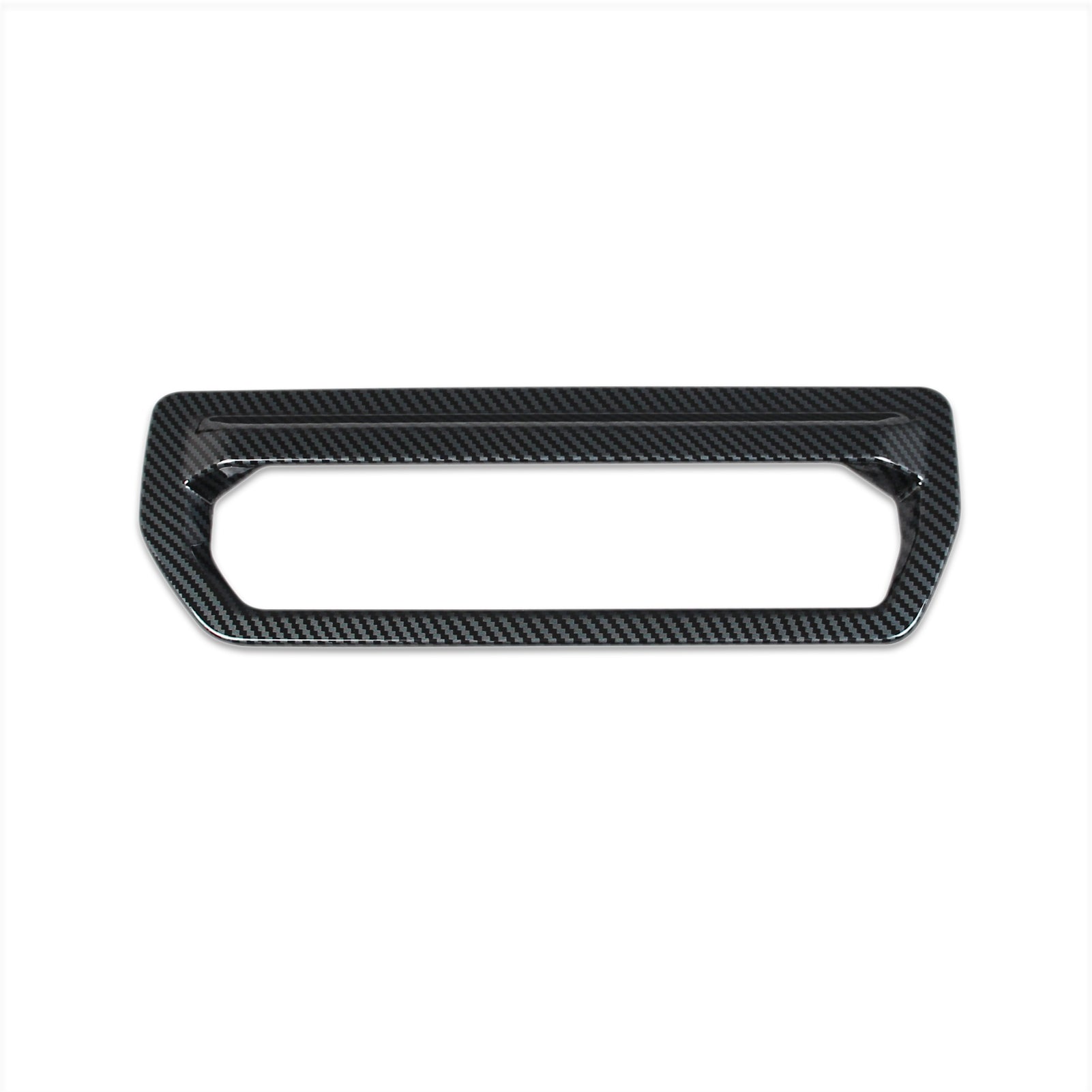 Fit for Ford Bronco 2023 2024 2025 Interior Four-Wheel Drive Switch Panel Cover Trims