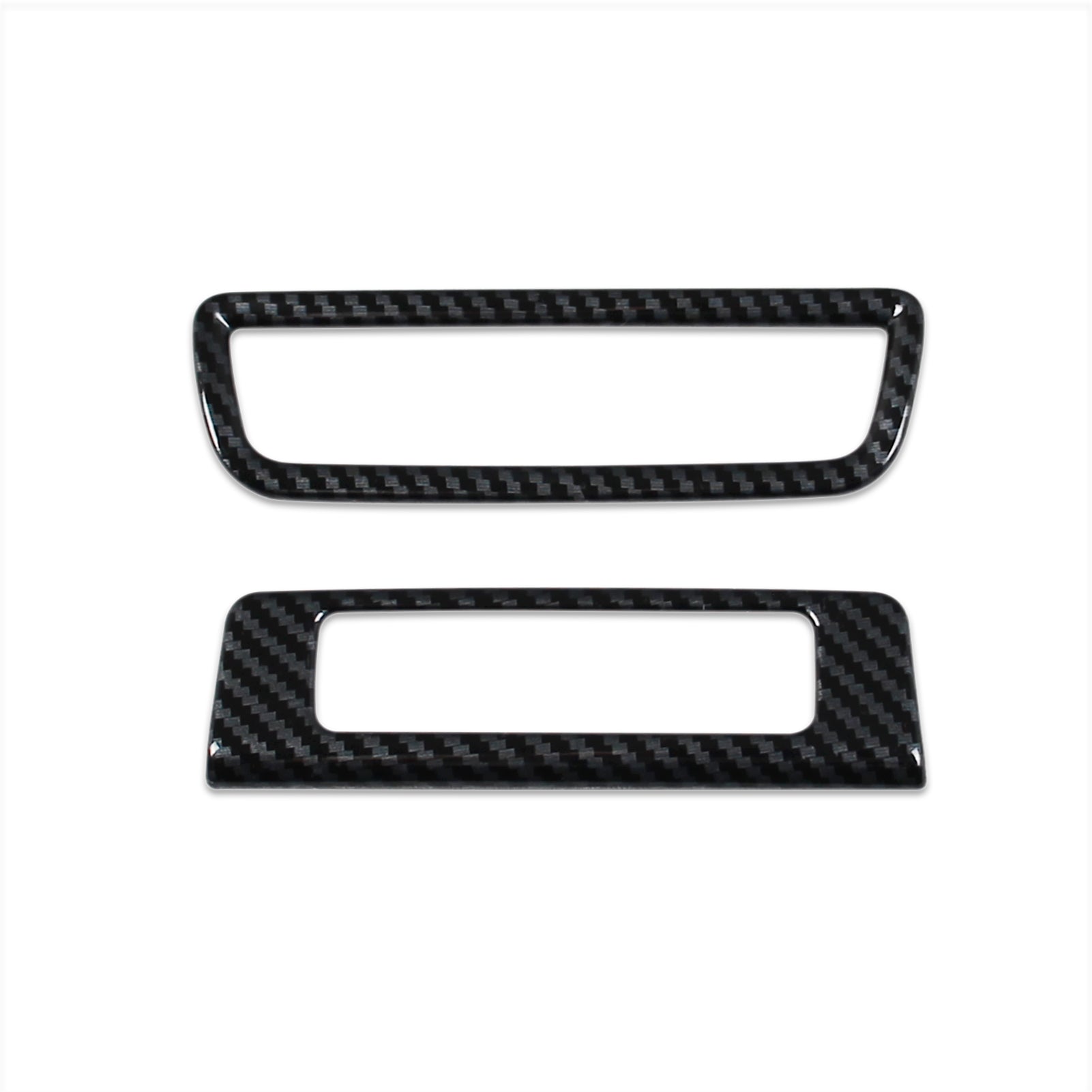 Fit for Mazda CX-50 CX50 2024 Interior Headlight Lamp Switch Control Cover Trim