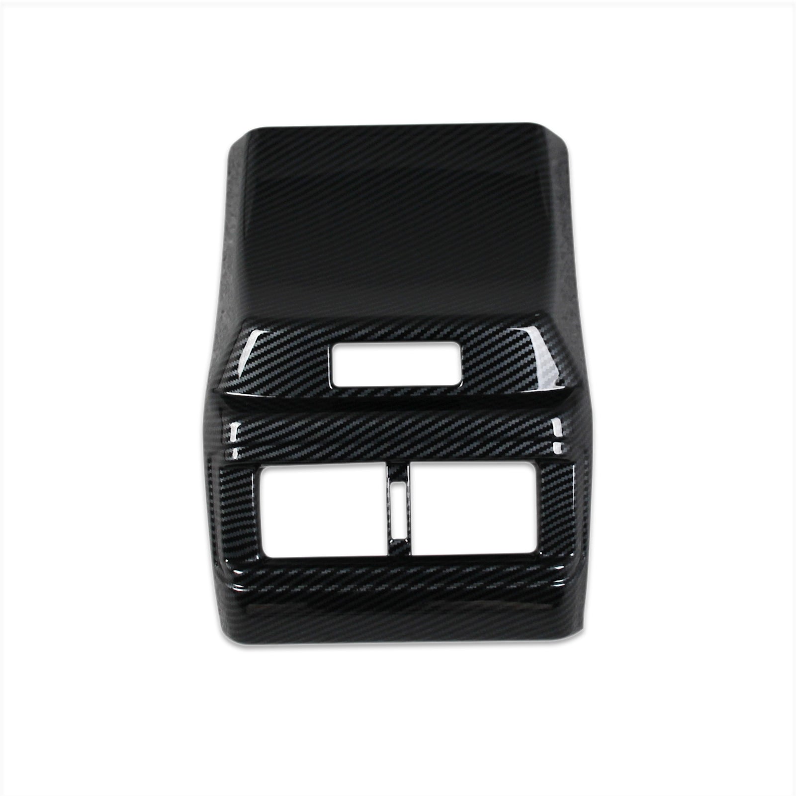 Fit for Honda New Accord Sedan 2023 2024 2025 Interior Rear Seat Air Condition Vent Outlet Cover Trim