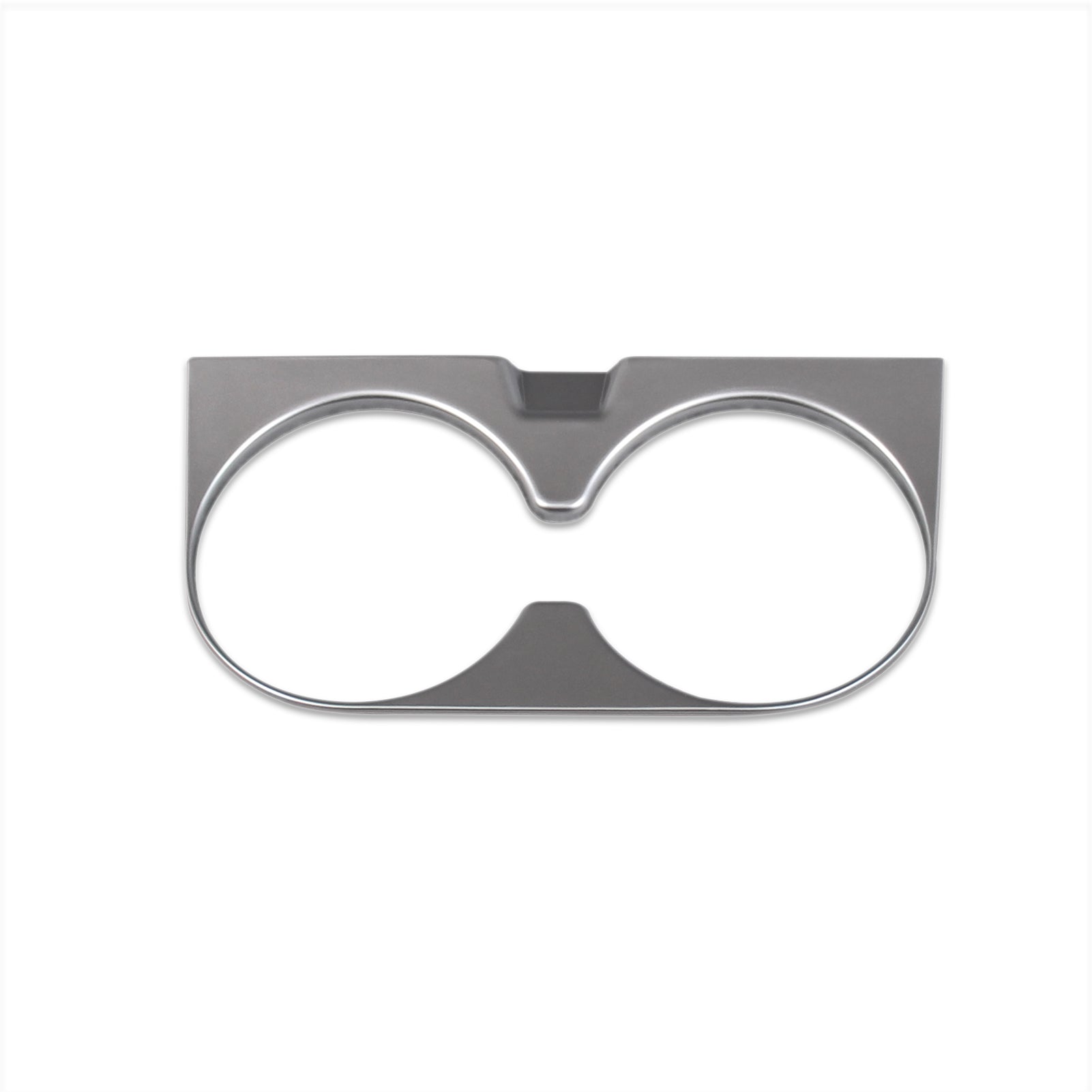 Fit for Toyota New Prius 2023 2024 2025 2026 Interior Console Cup Holder Cover Trim