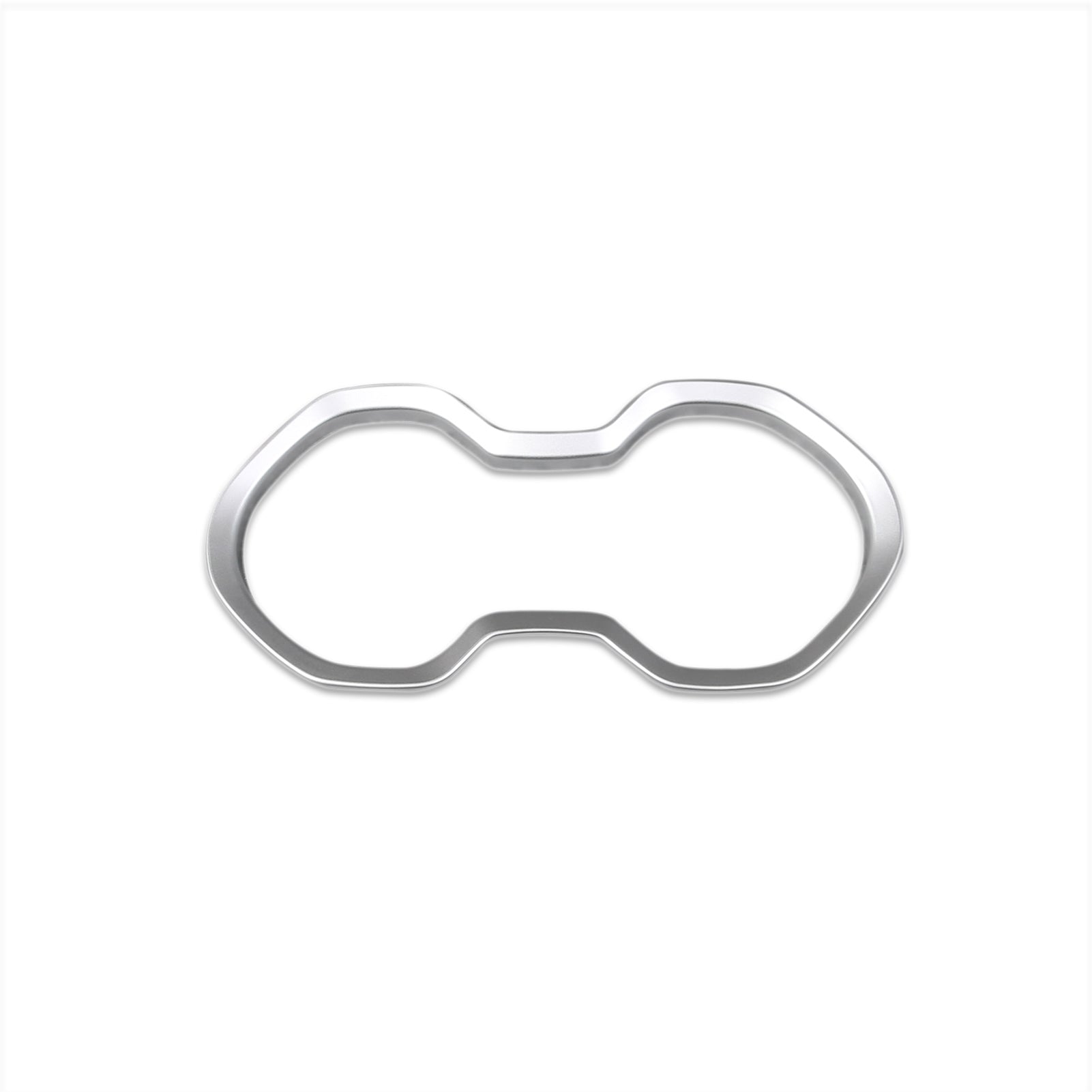 Fit for Subaru New Forester 2025 Interior Console Cup Holder Cover Trim