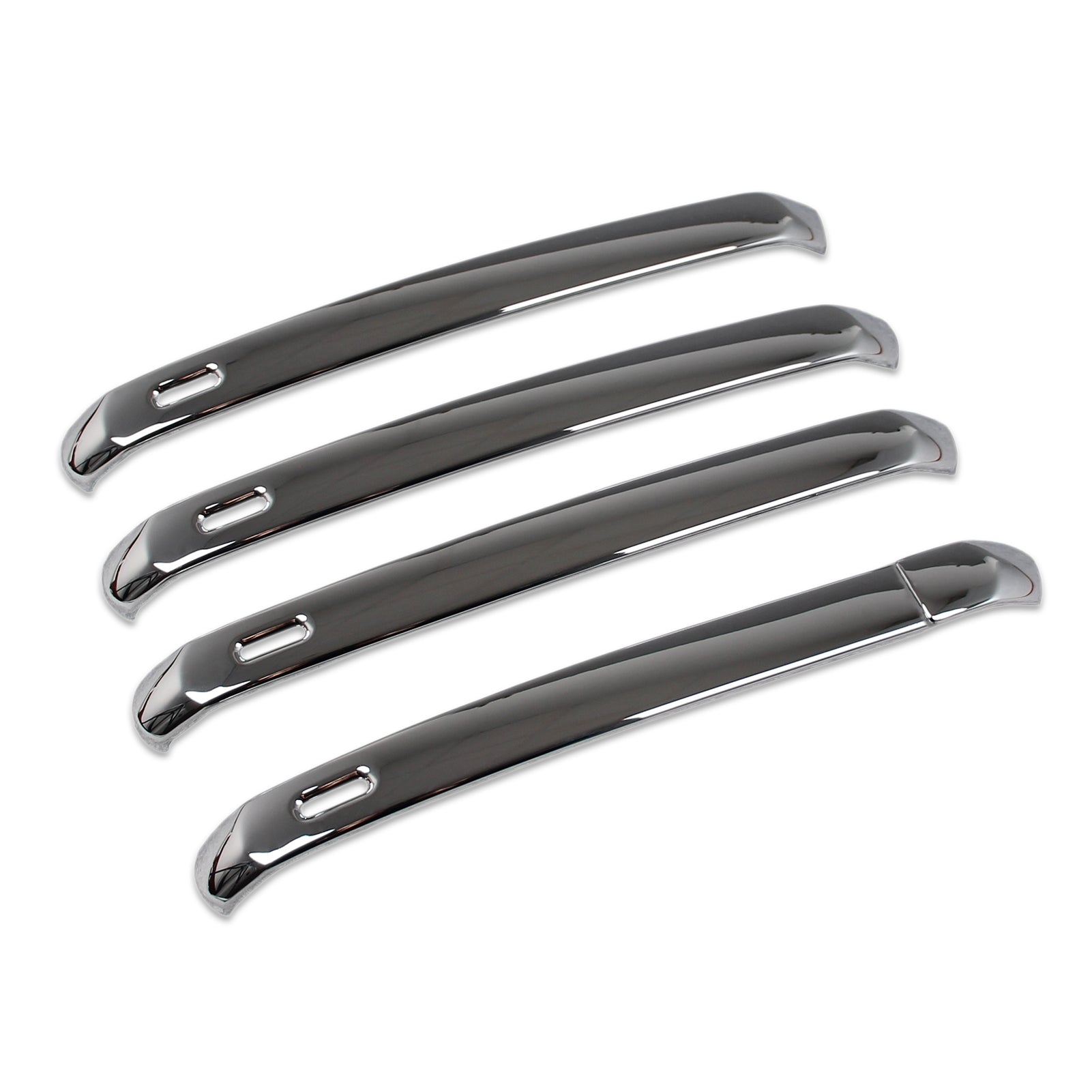 Fit for Lexus New TX350 TX 350/500h F SPORT/550h+ 2024 2025 2026 Door Handle Cover Trims ABS