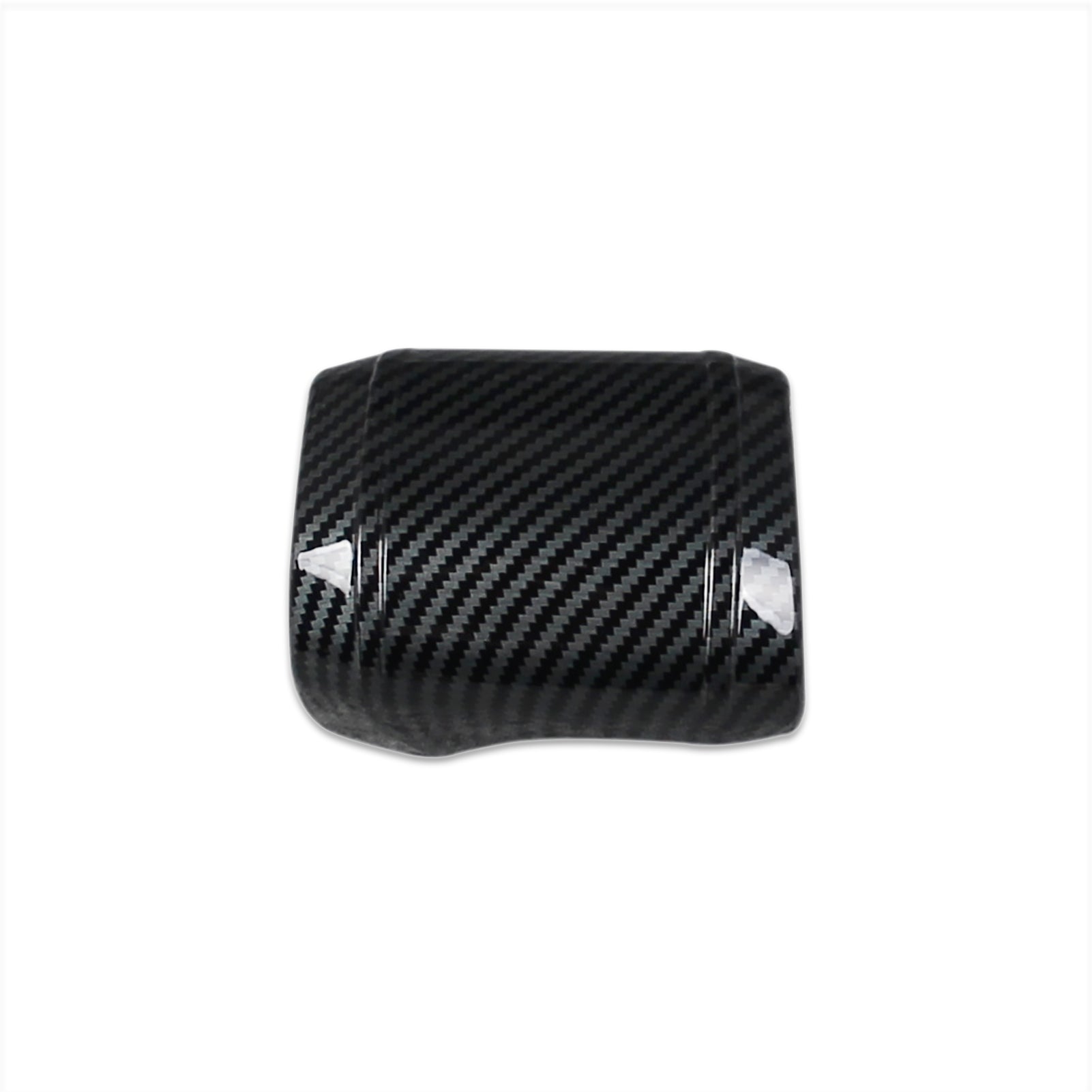 Fit for Ford F-150 2021 2022 2023 2024 2025 F150 Front Center Console Shift knob Cover Trim