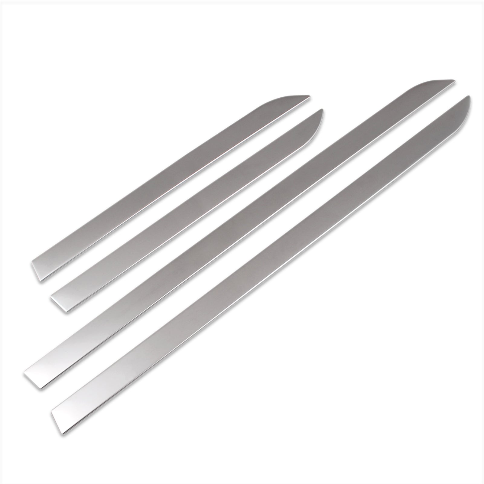 Fit for Mazda CX-50 CX50 2024 Body Side Door Lower Molding Trim Cover Trim