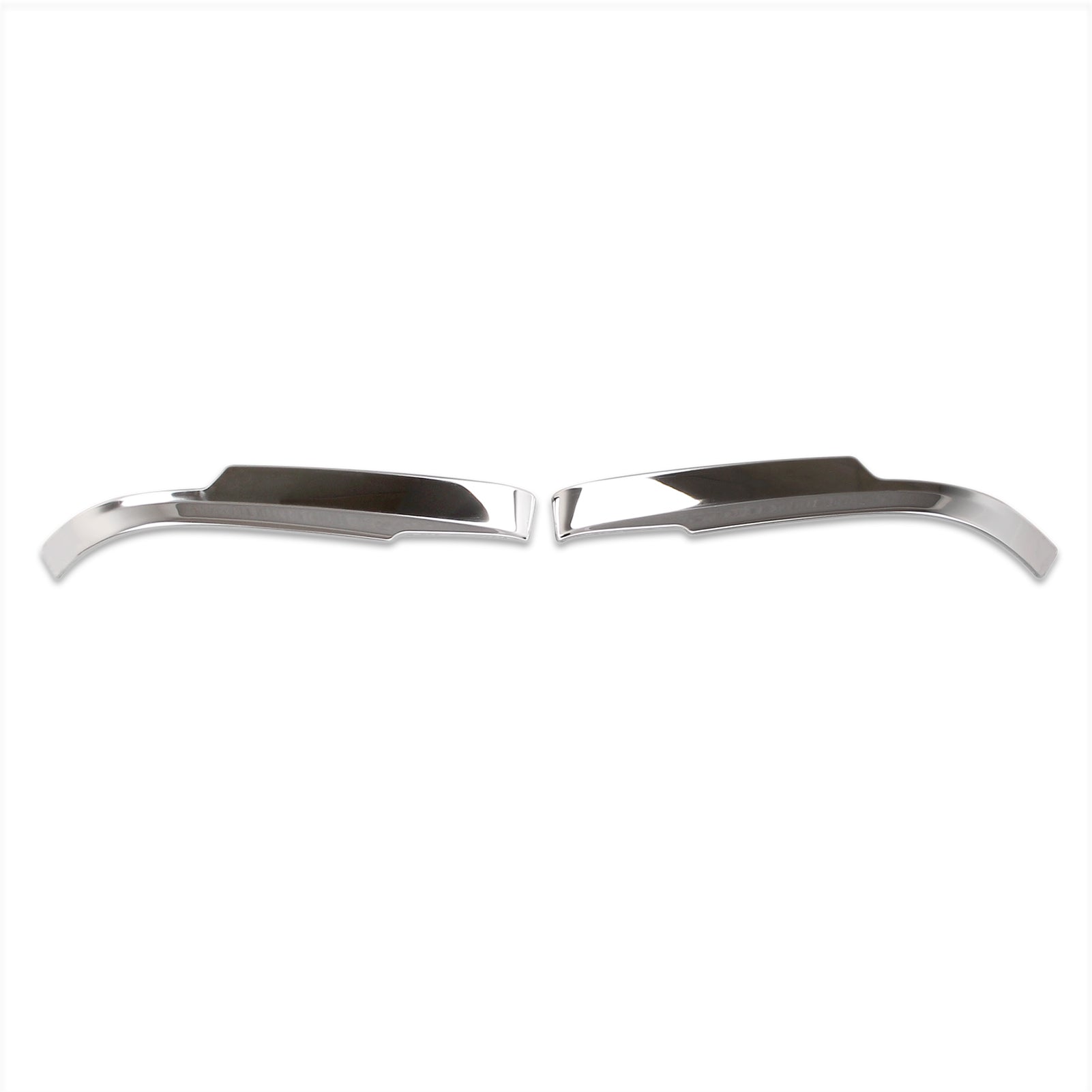 Fit for Subaru New Crosstrek 2024 Rear View Mirror Side Molding Cover Trims