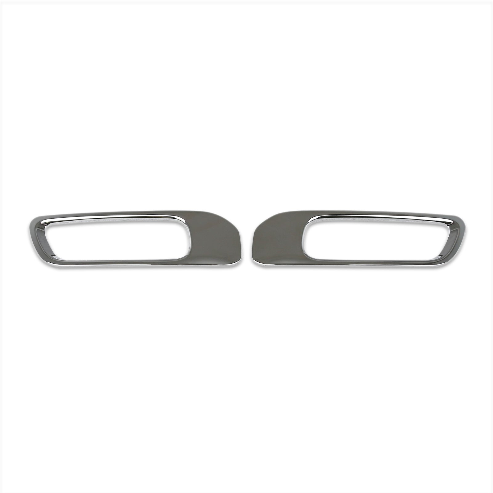 Fit For Honda New Pilot 2025 Front Fog Light Lamp Cover Trims