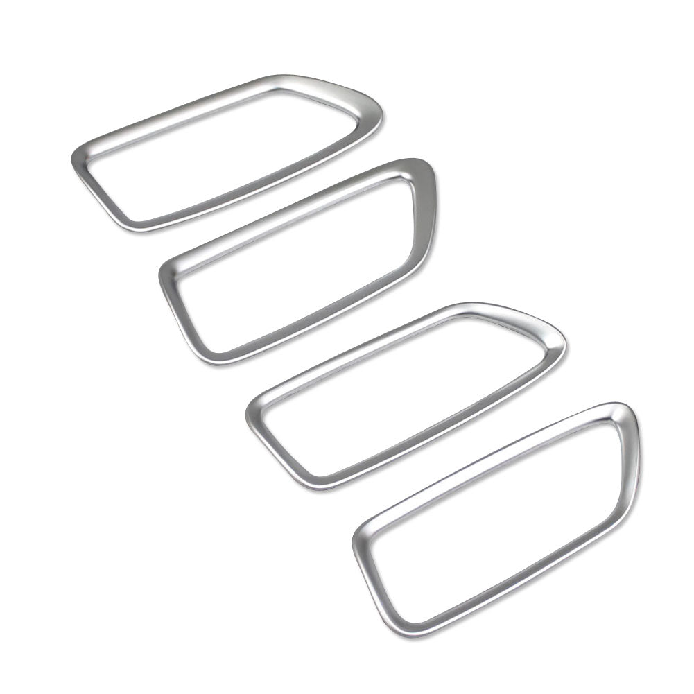 Fit for Toyota 2019 2020 2021 2022 Corolla Interior Door Handle Bowl Cover Trims