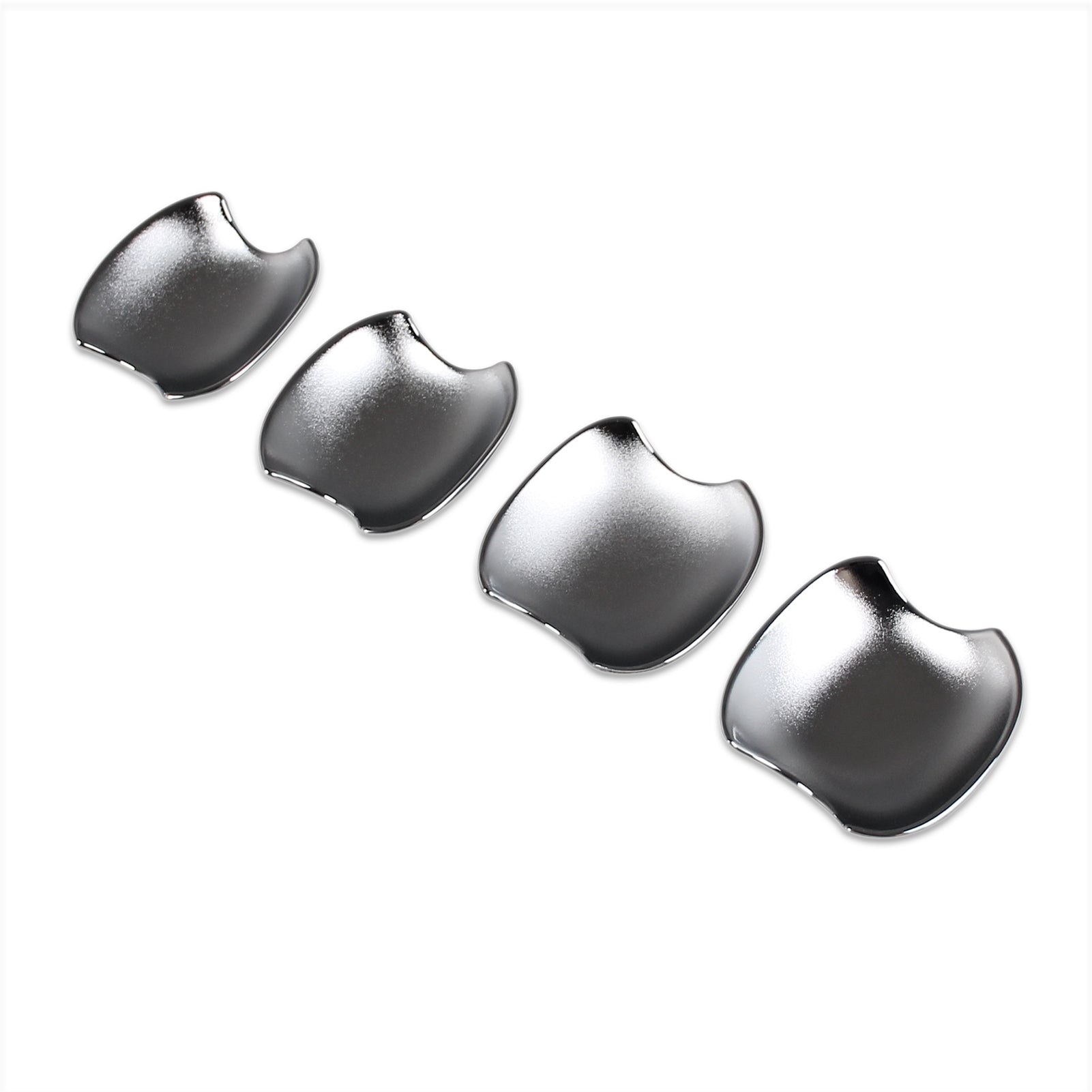 Fit for Toyota Corolla Hatchback 2024 2023 2022 2021 2020 2019 Door Bowl Handle Cover Trims