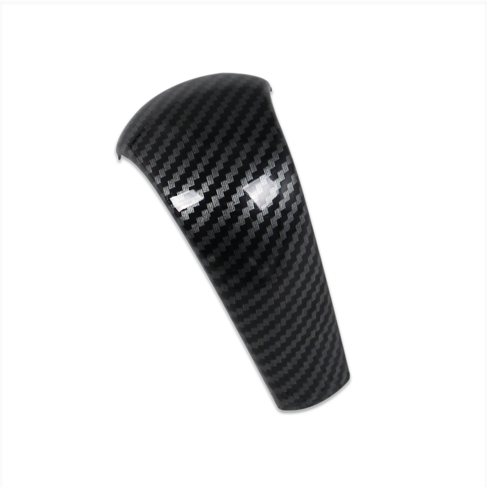Fit for Mazda CX-50 CX50 2024 Front Center Console Shift knob Cover Trim